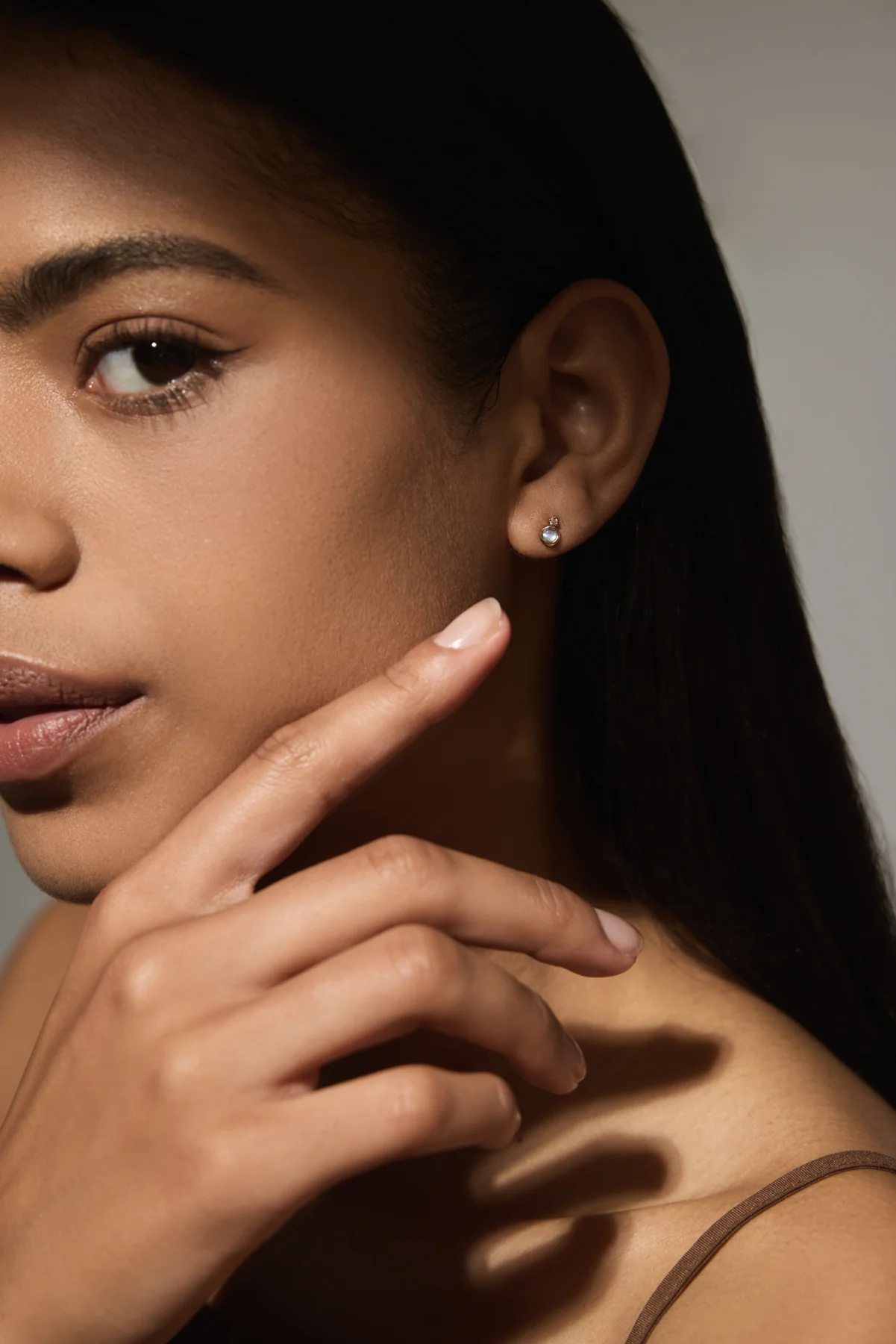 Moonstruck Studs - Image 3