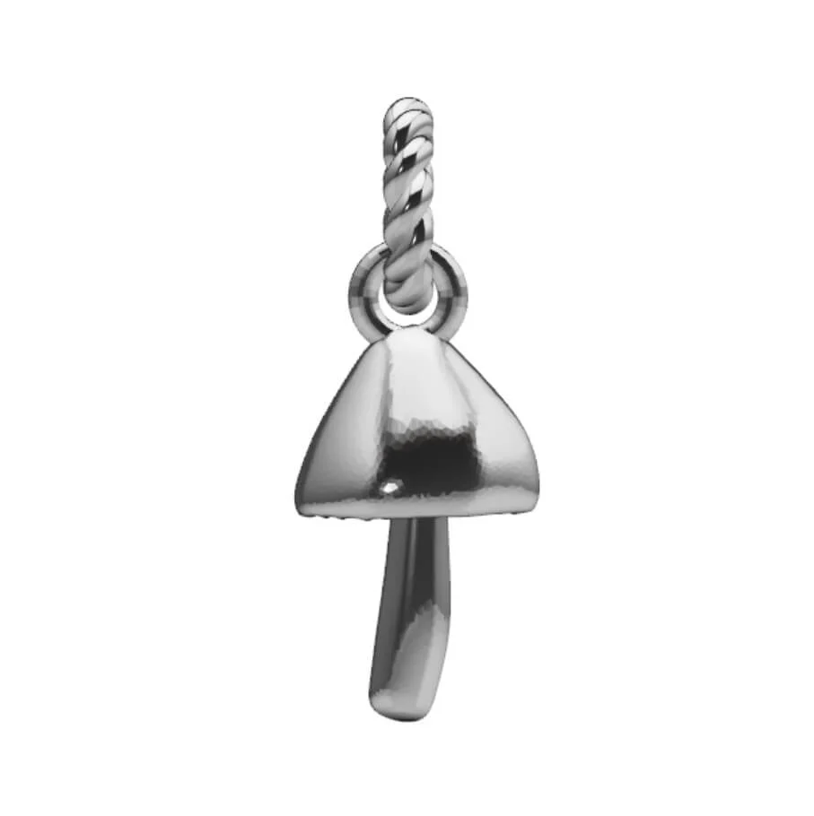 Mushroom Charm - Image 10