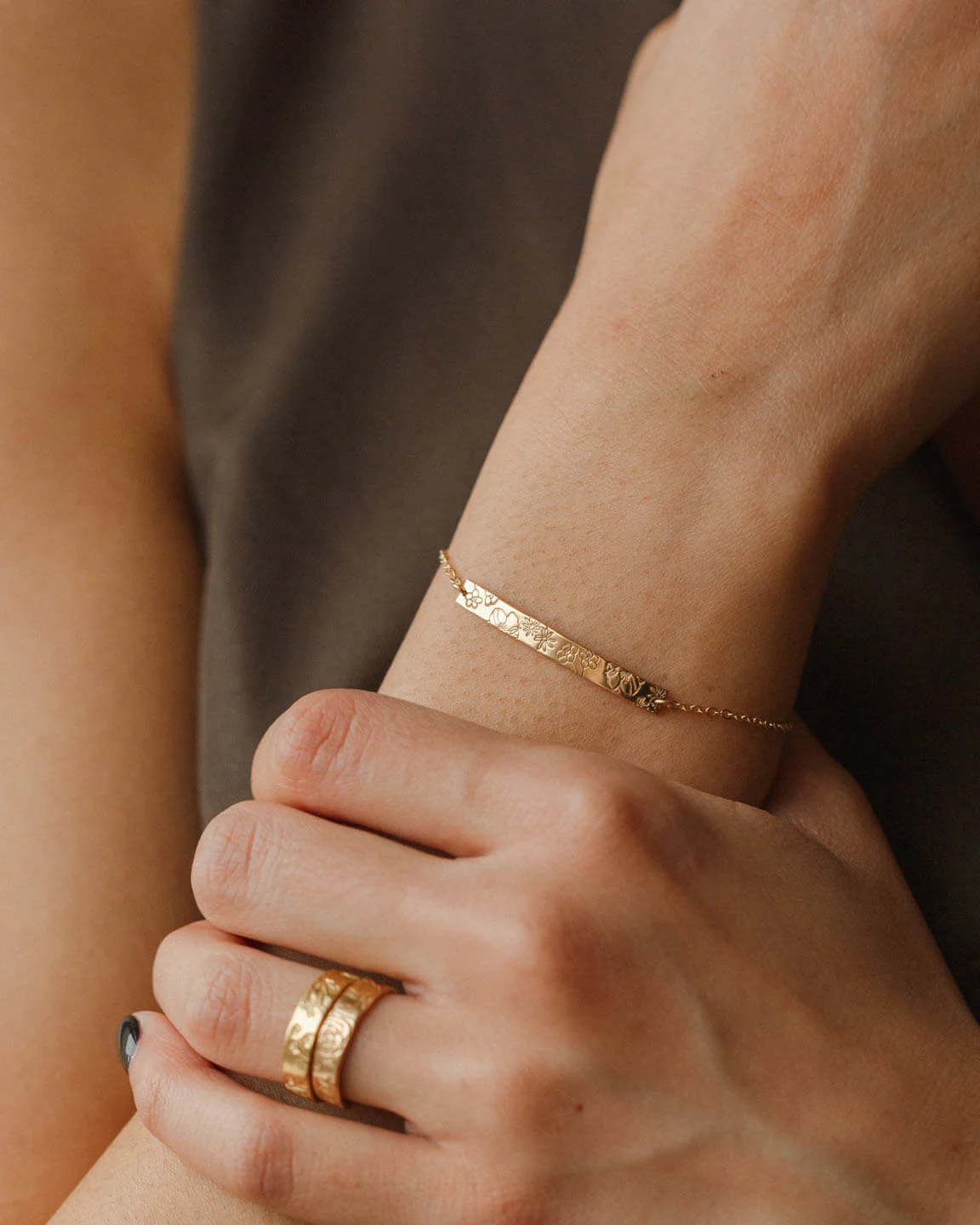 My Garden Bracelet - Image 10