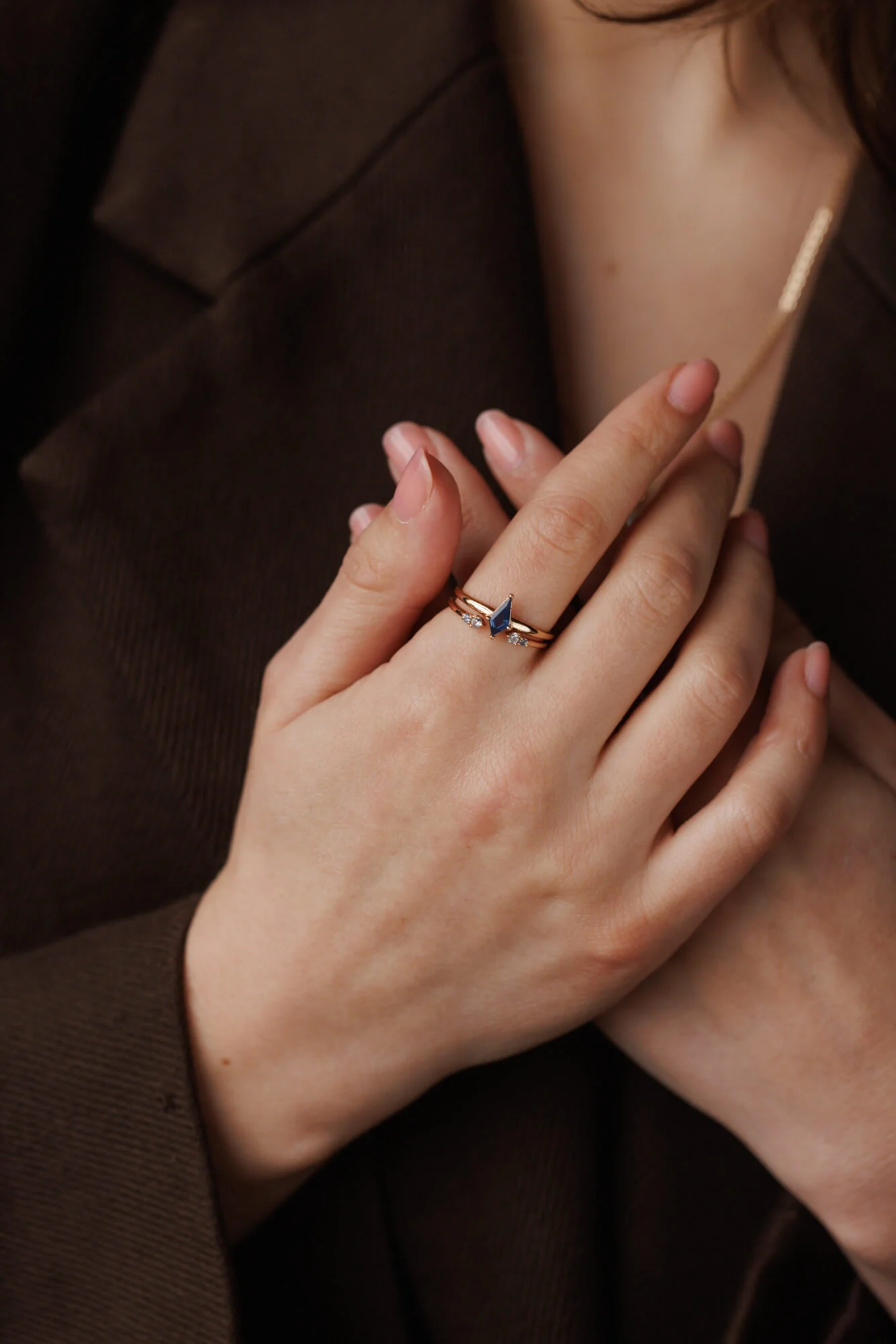 Nocturne Ring Set - Image 9