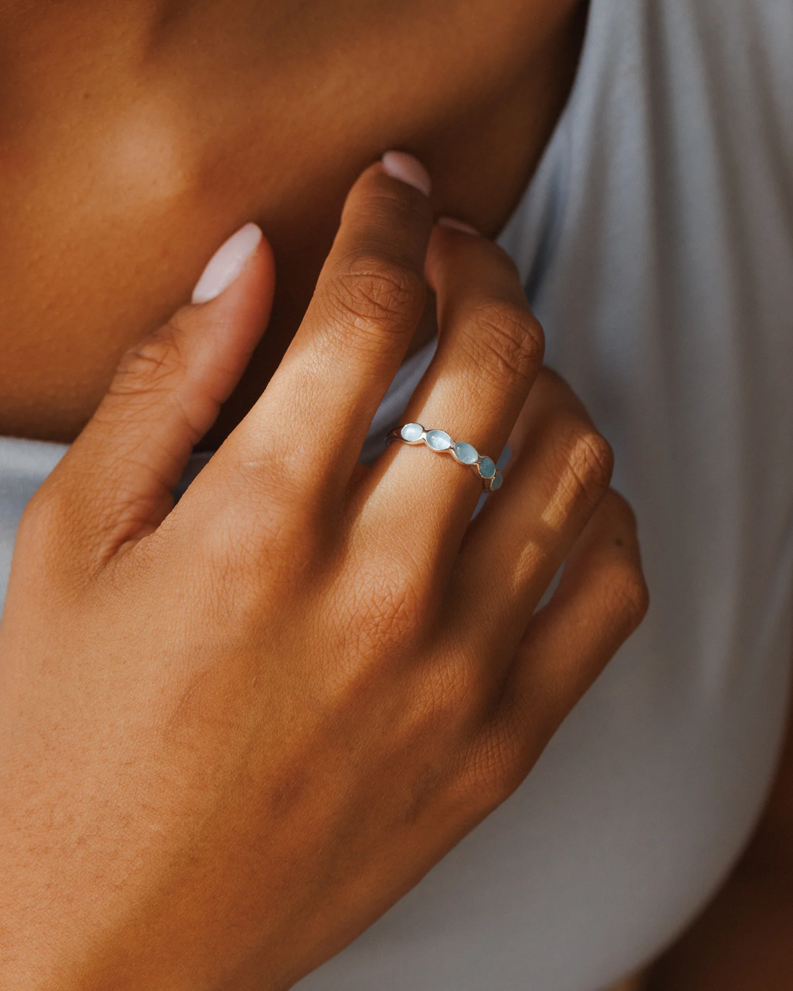 Oasis Ring - Image 3