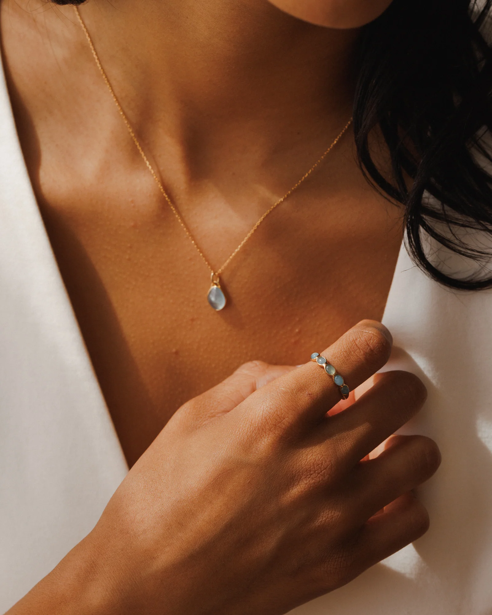 Oasis Ring - Image 5