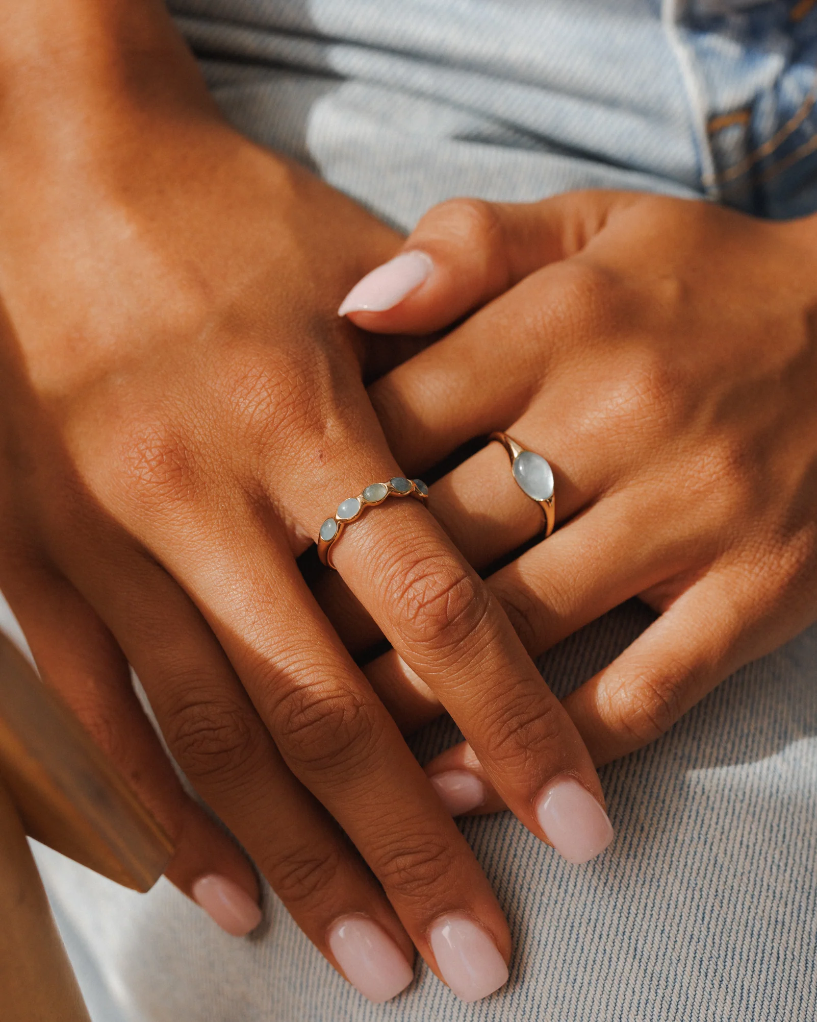 Oasis Ring - Image 7