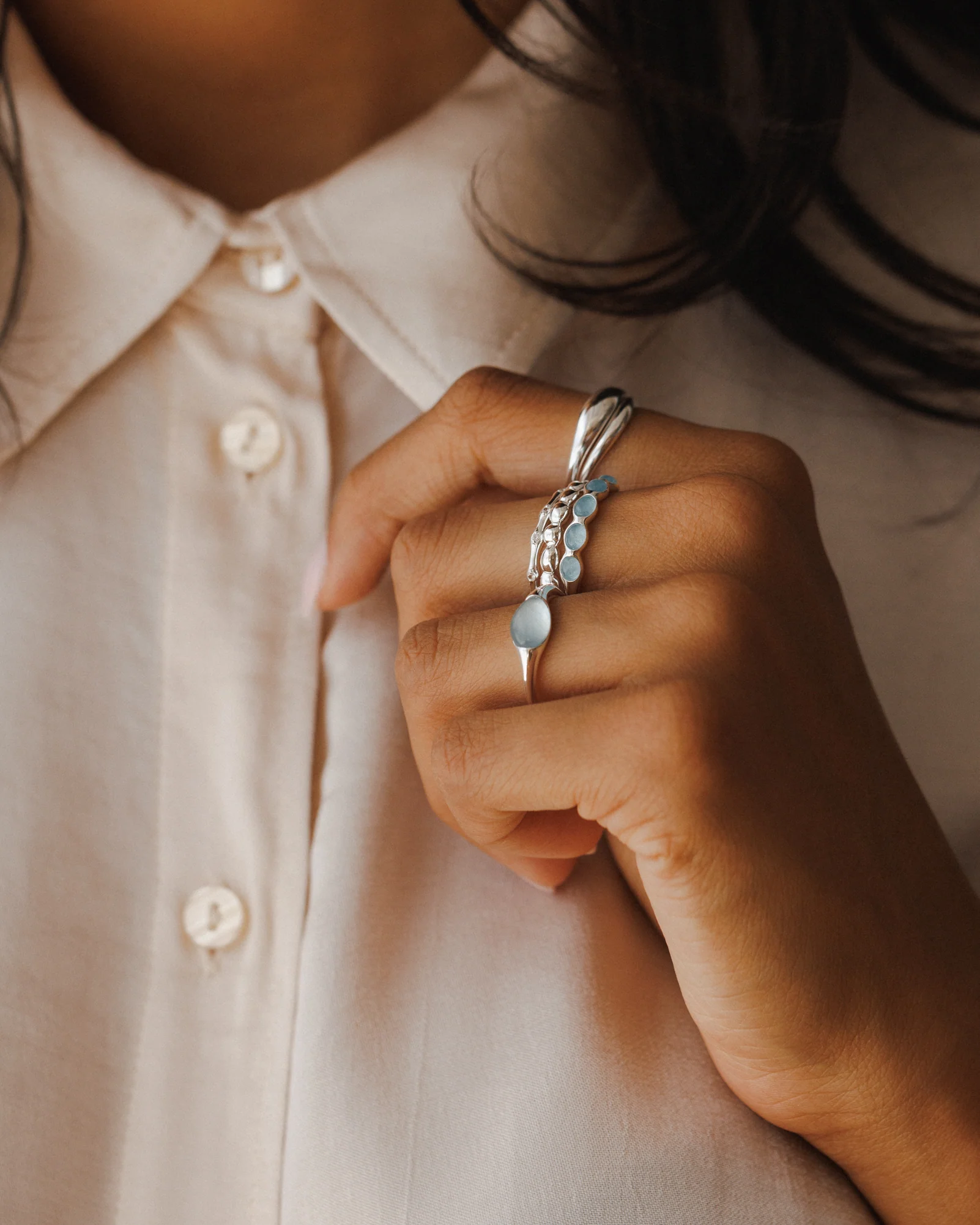 Oasis Ring - Image 8