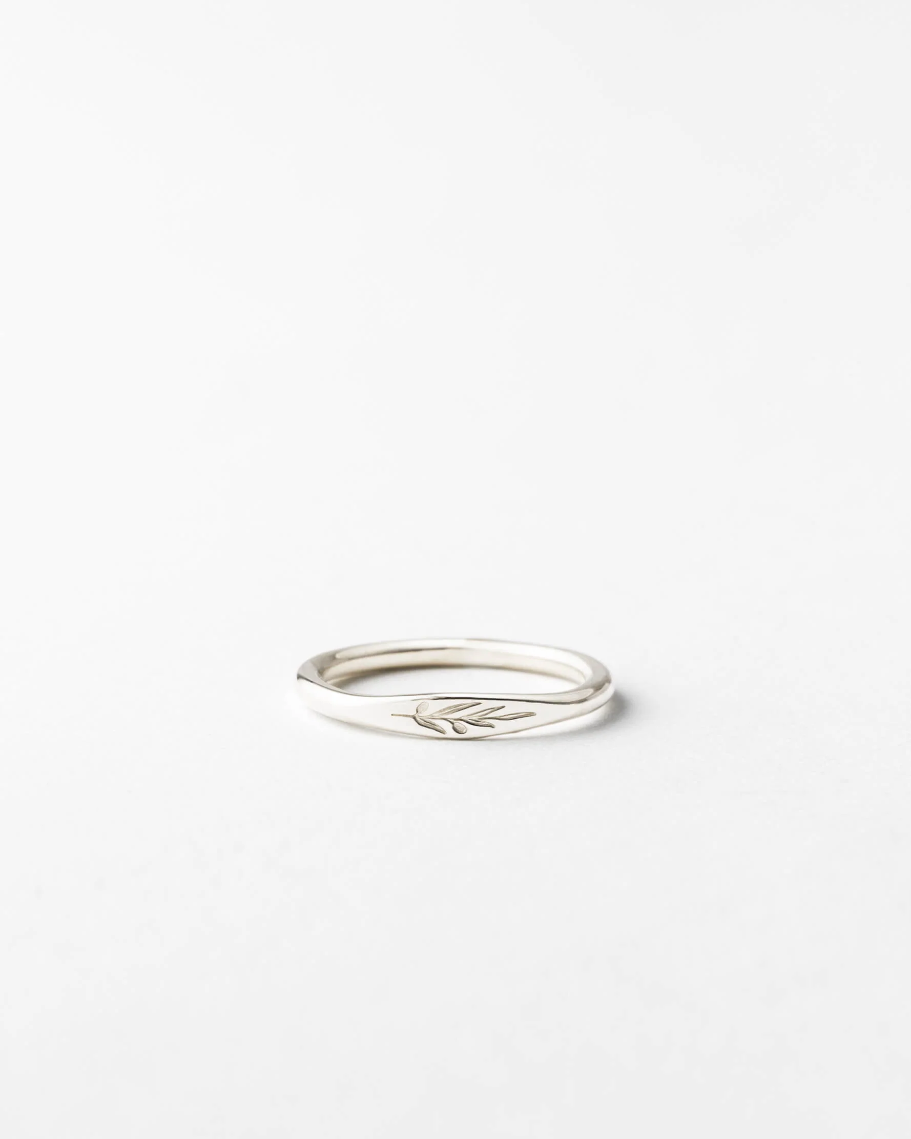 Olive Branch Signet - Image 2