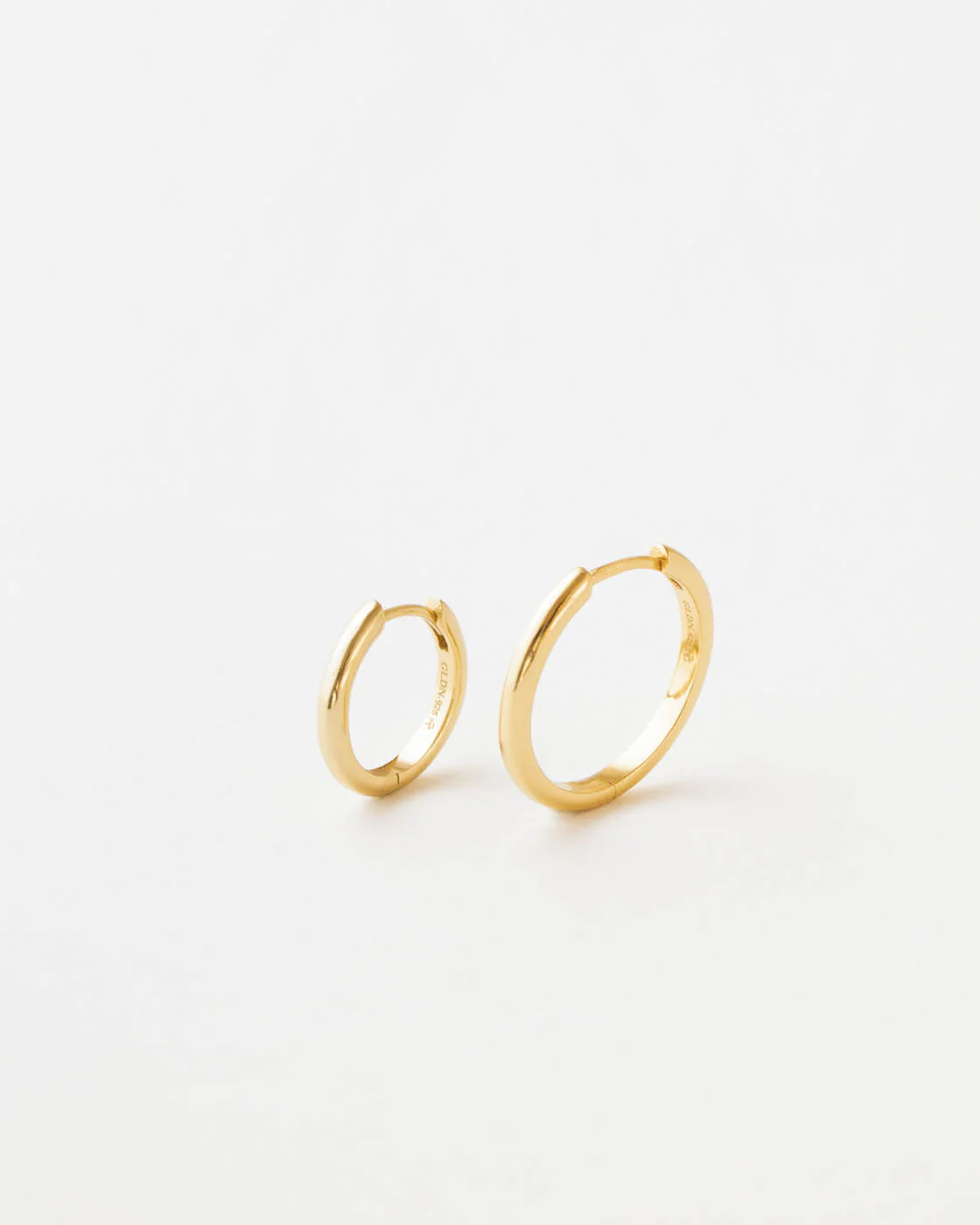 Ophelia Hoops - Image 3