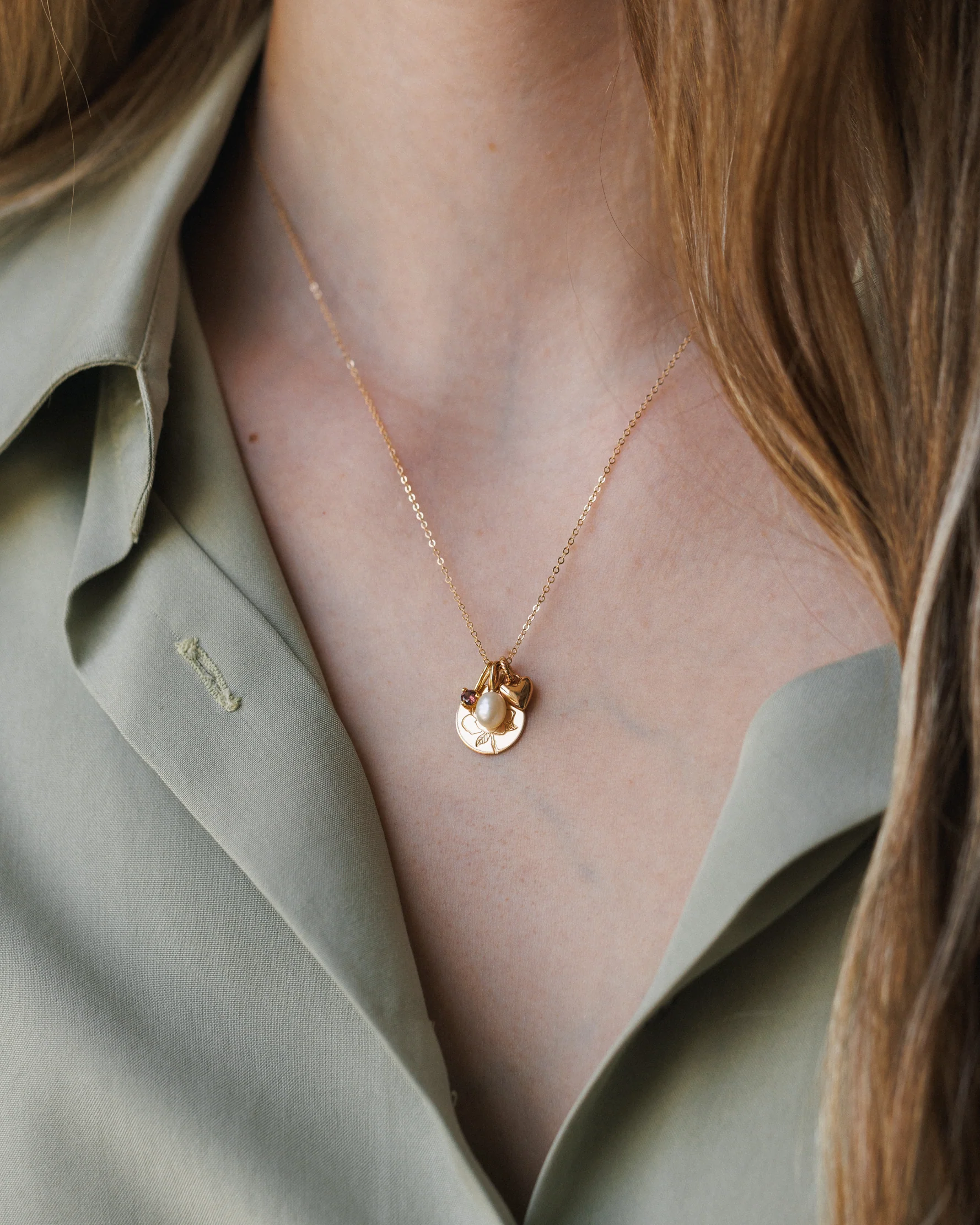 Pearl Charm - Image 5
