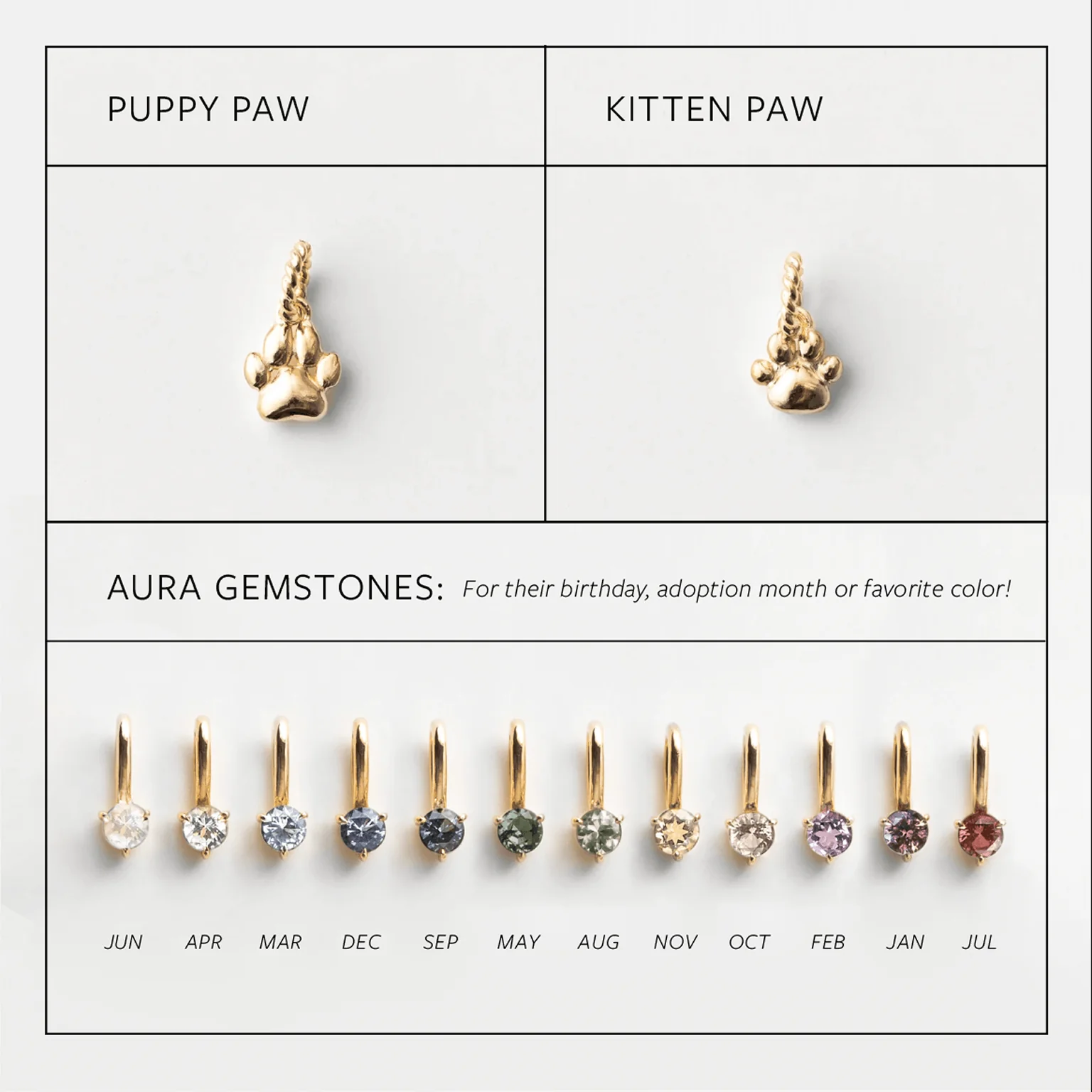 Pet Parent Necklace - Image 4
