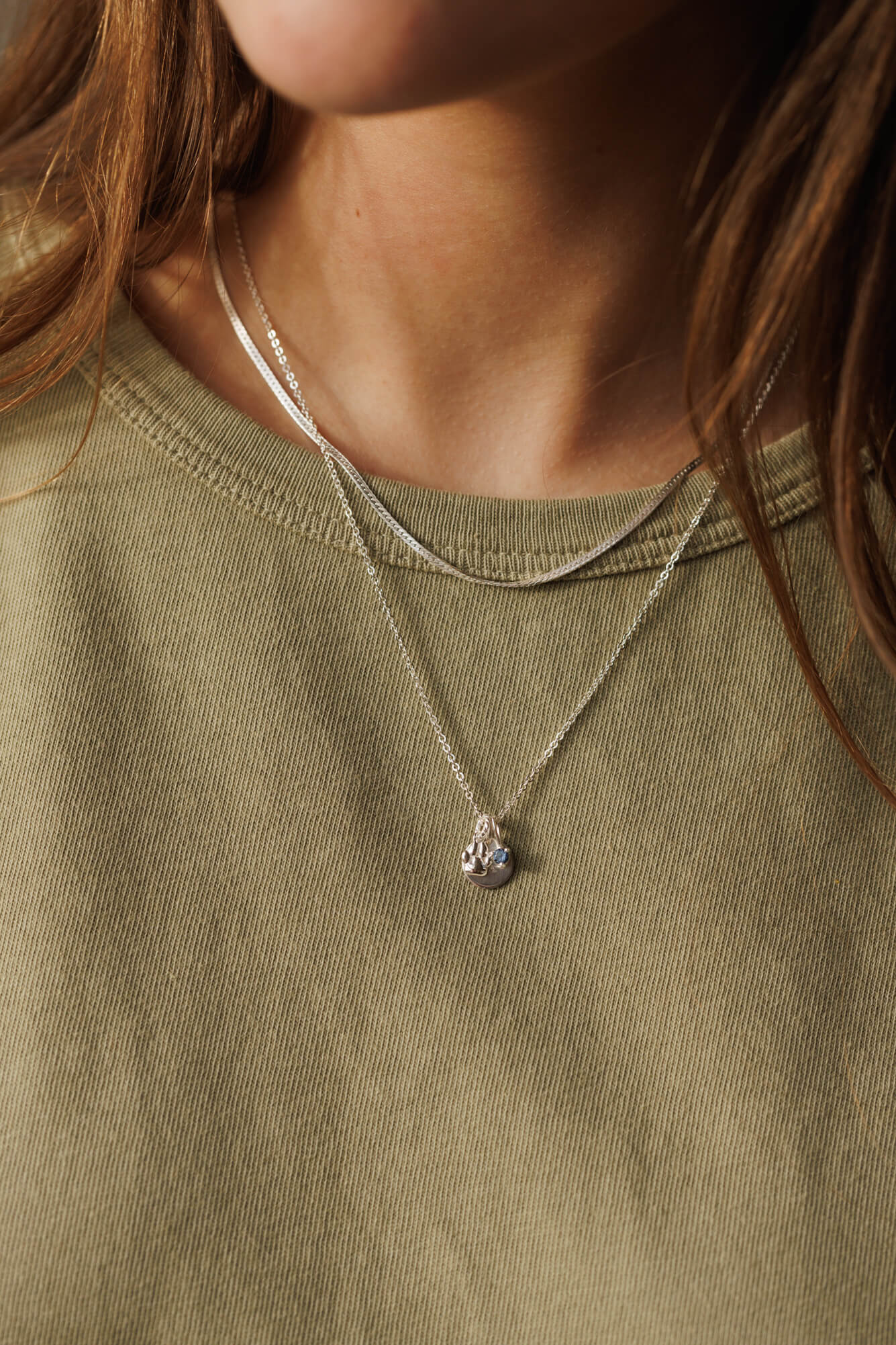 Pet Parent Necklace - Image 5