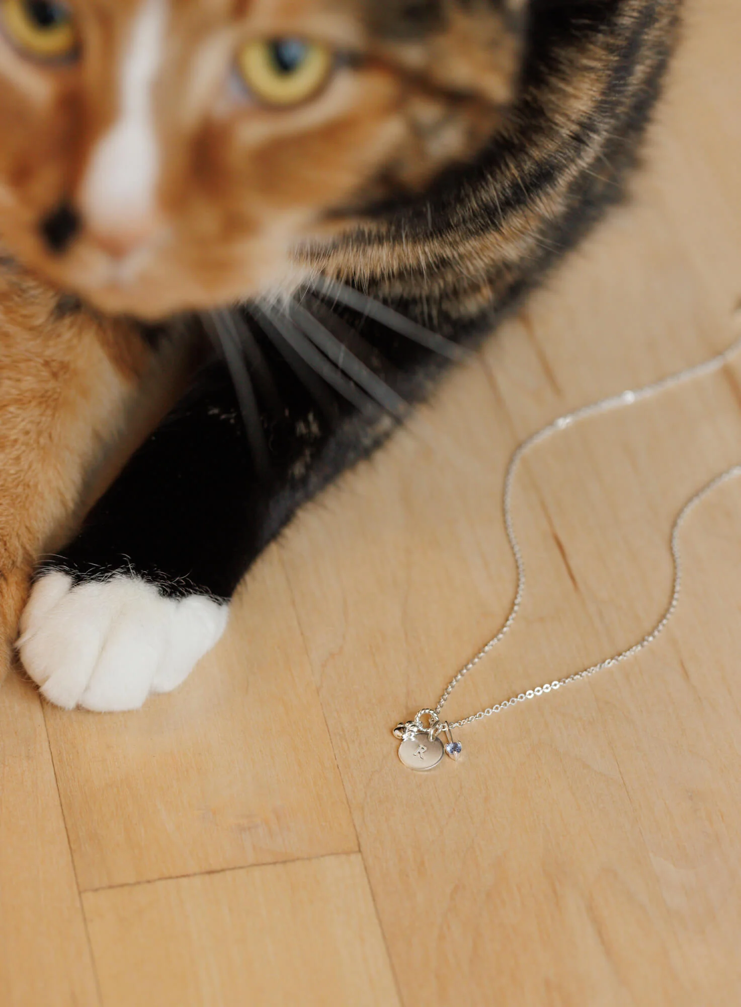Pet Parent Necklace - Image 6