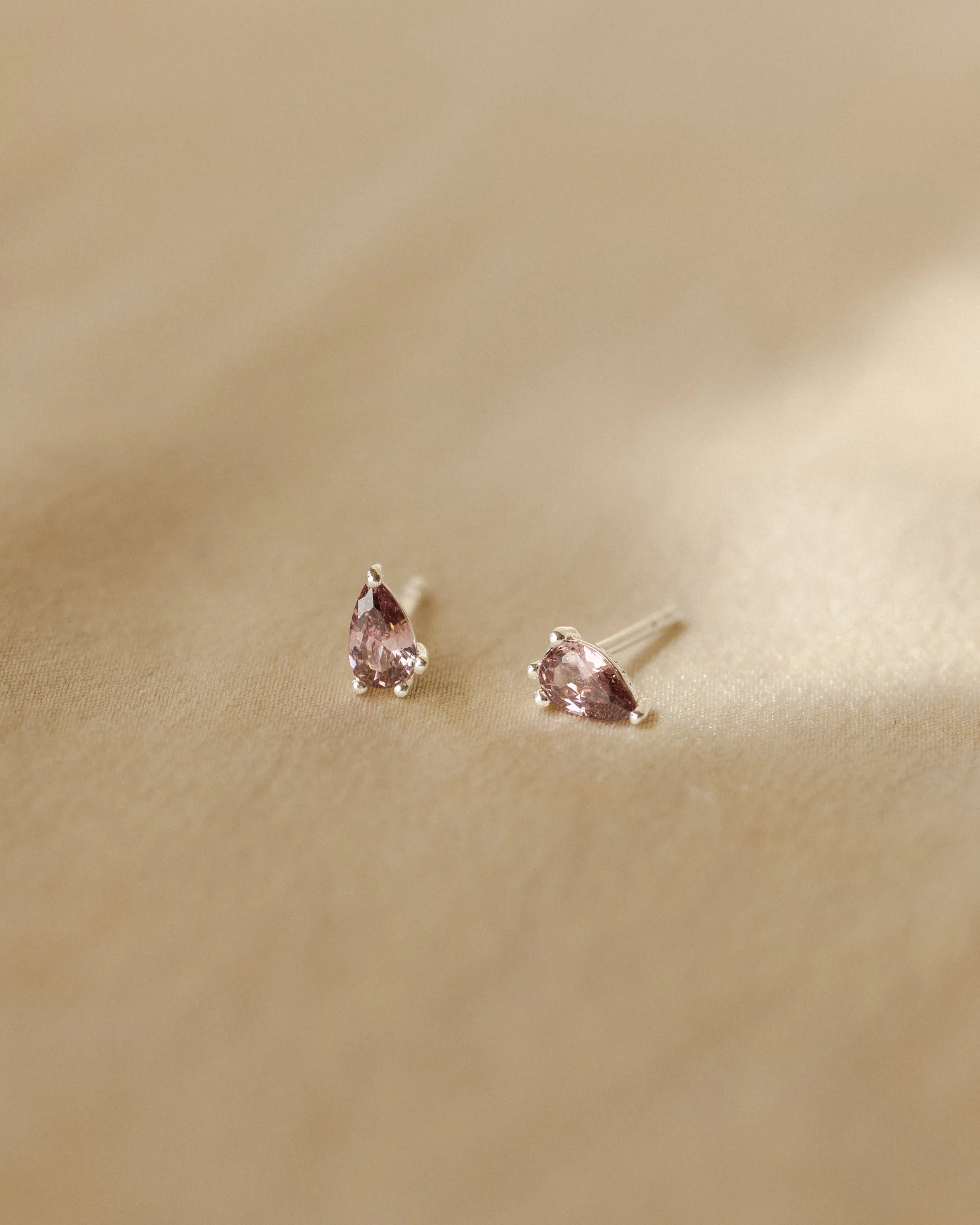 Petal Studs - Image 3