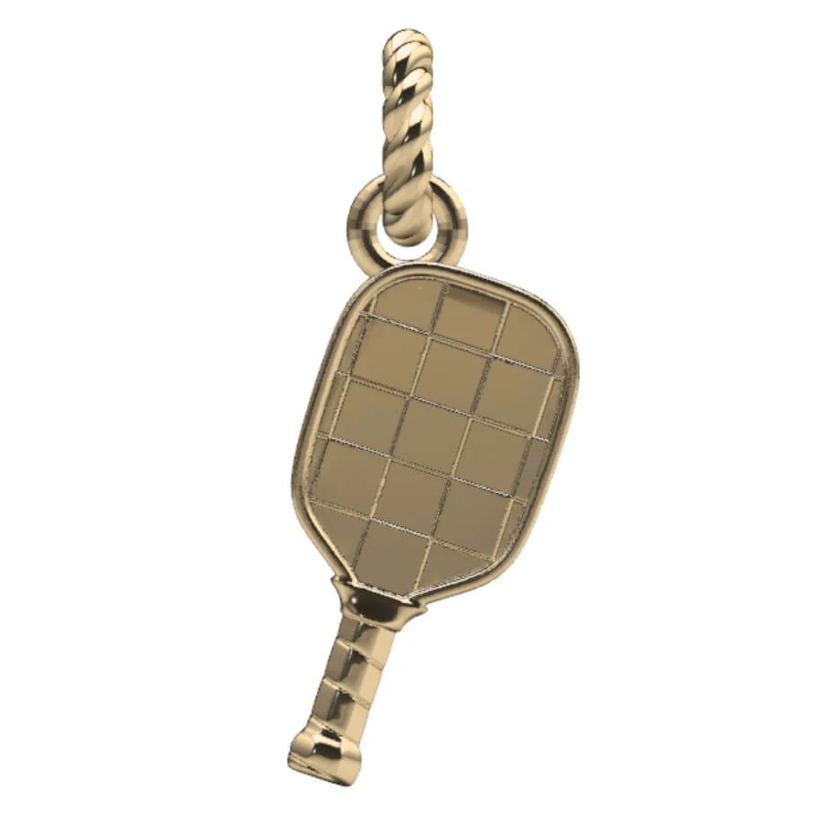 Pickleball Charm - Image 10