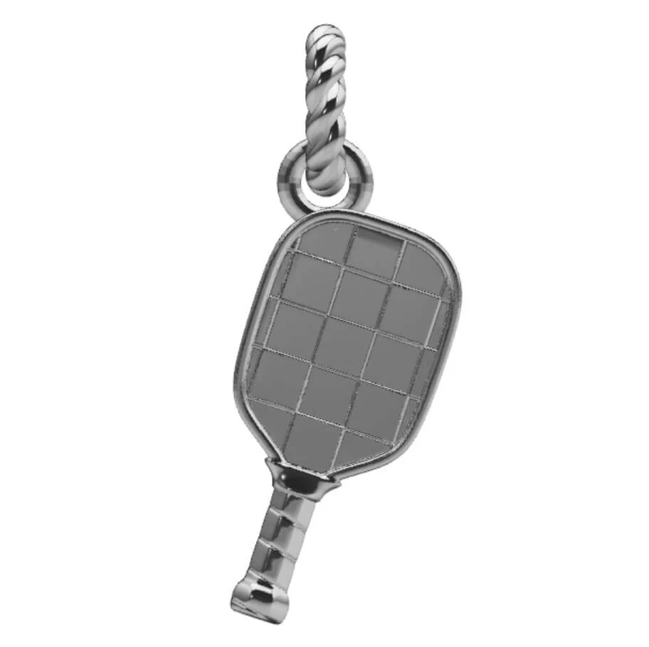 Pickleball Charm - Image 11
