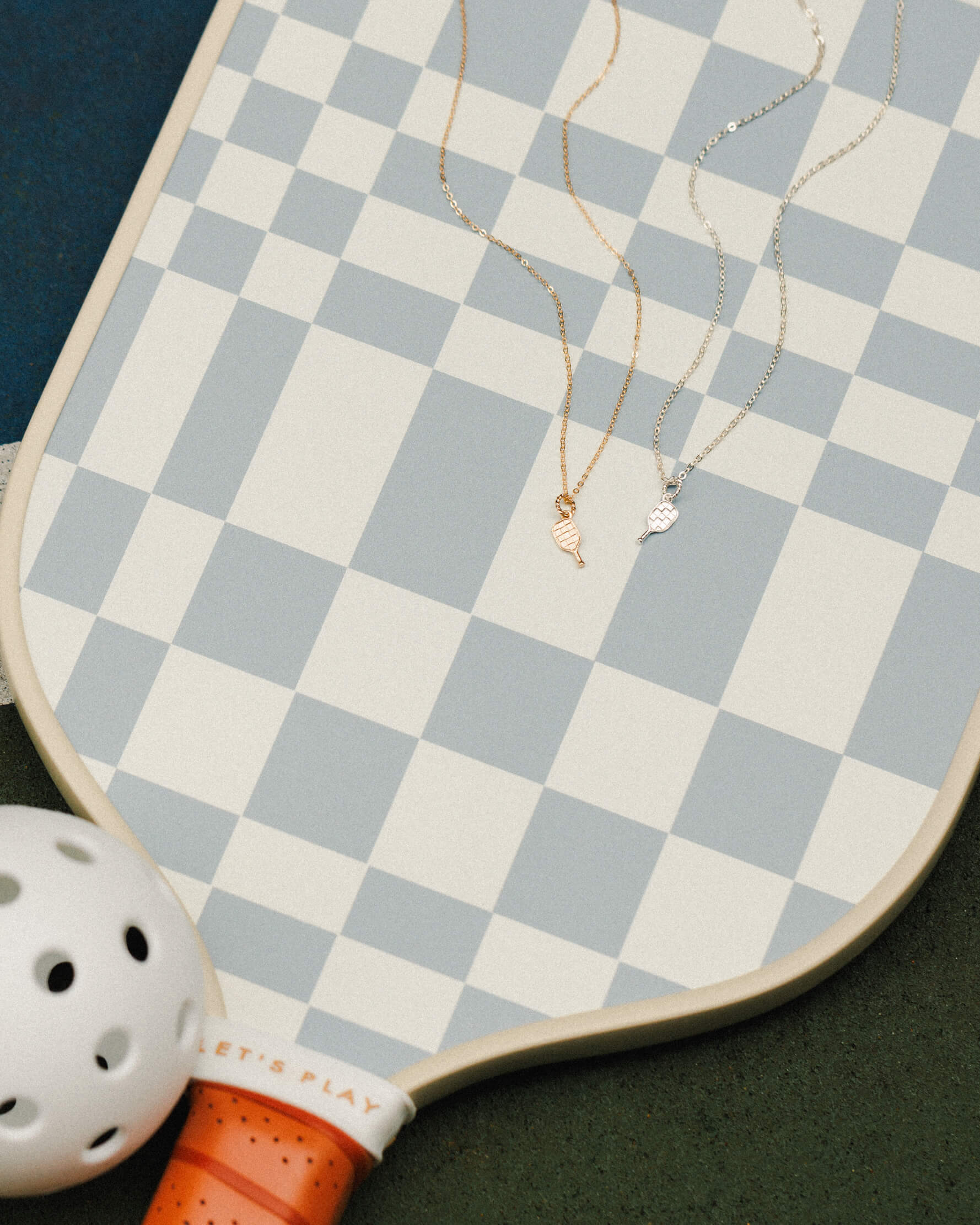 Pickleball Charm - Image 12