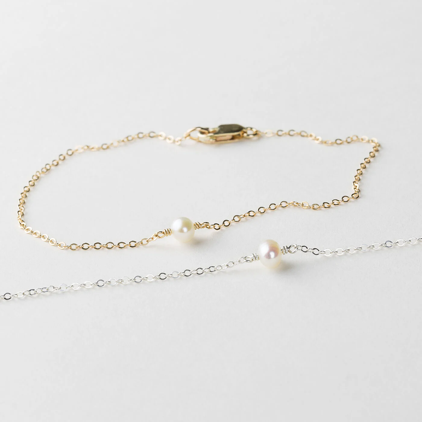 Pleine Lune Bracelet - Image 5