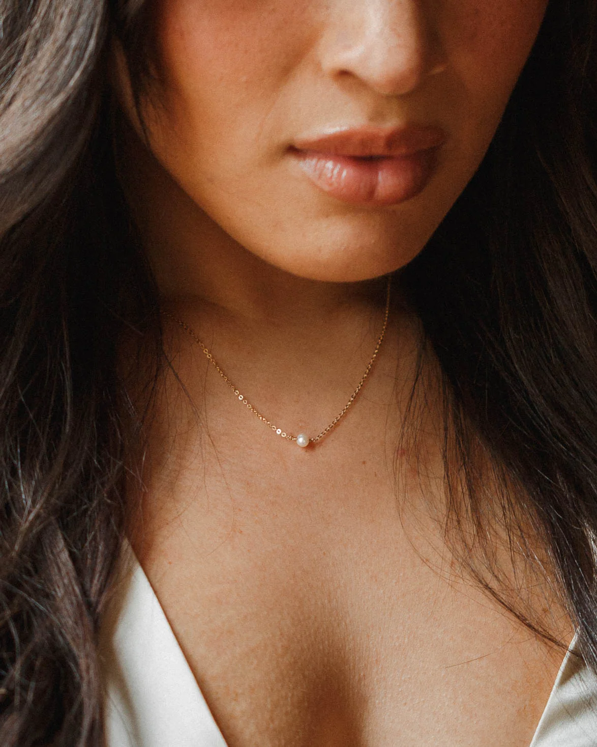 Pleine Lune Necklace - Image 6