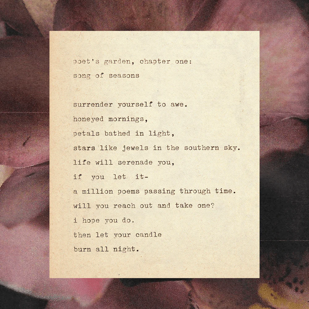 Poet's Palette Stud Set - Image 6