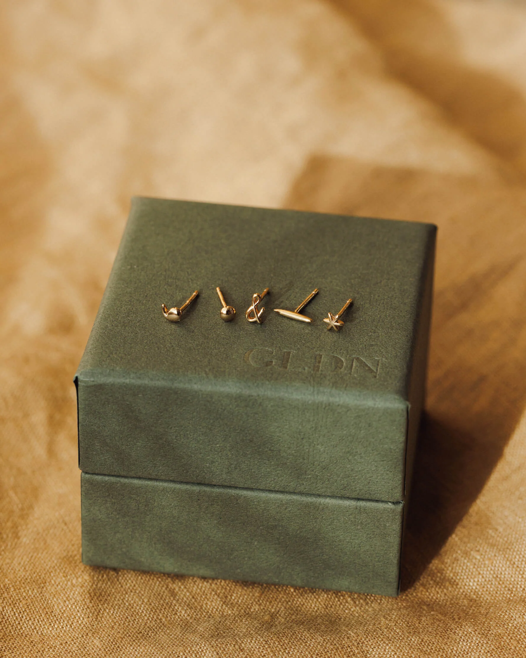 Punctuation Stud Set - Image 6