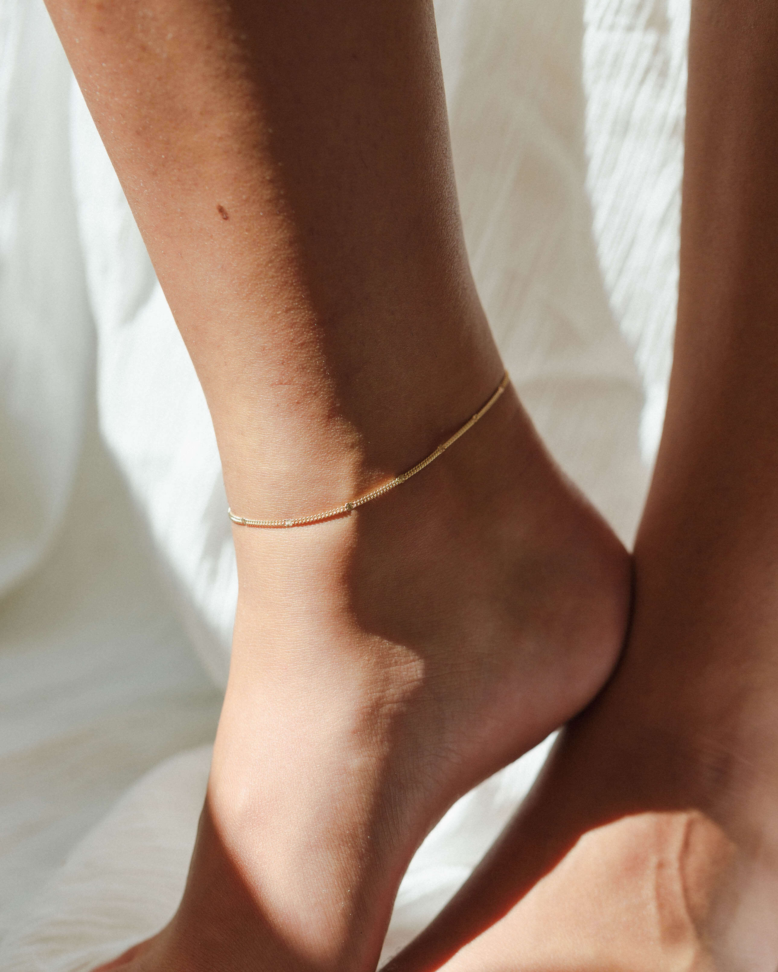 Radiant Anklet - Image 3