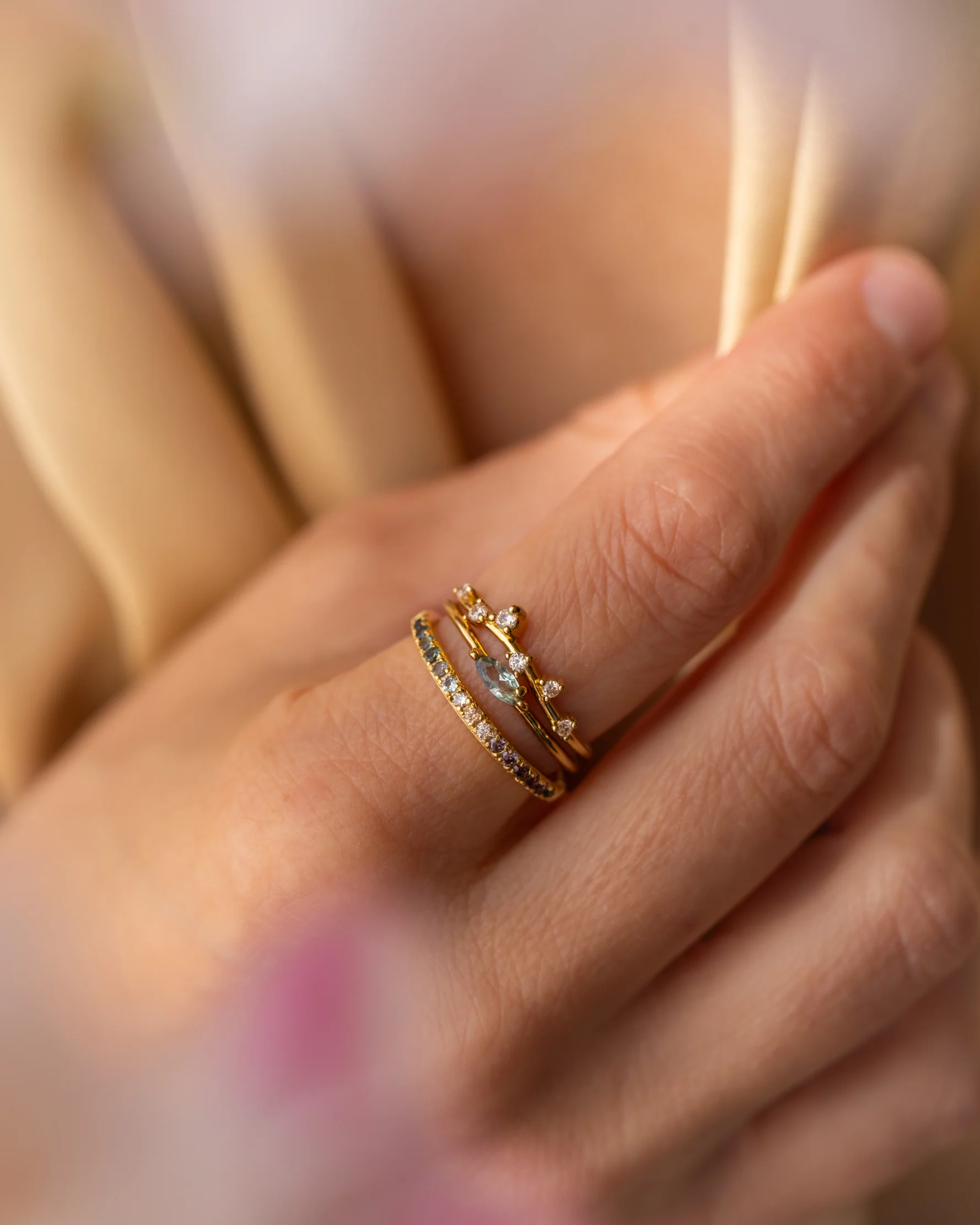 Reverie Ring Set - Image 2