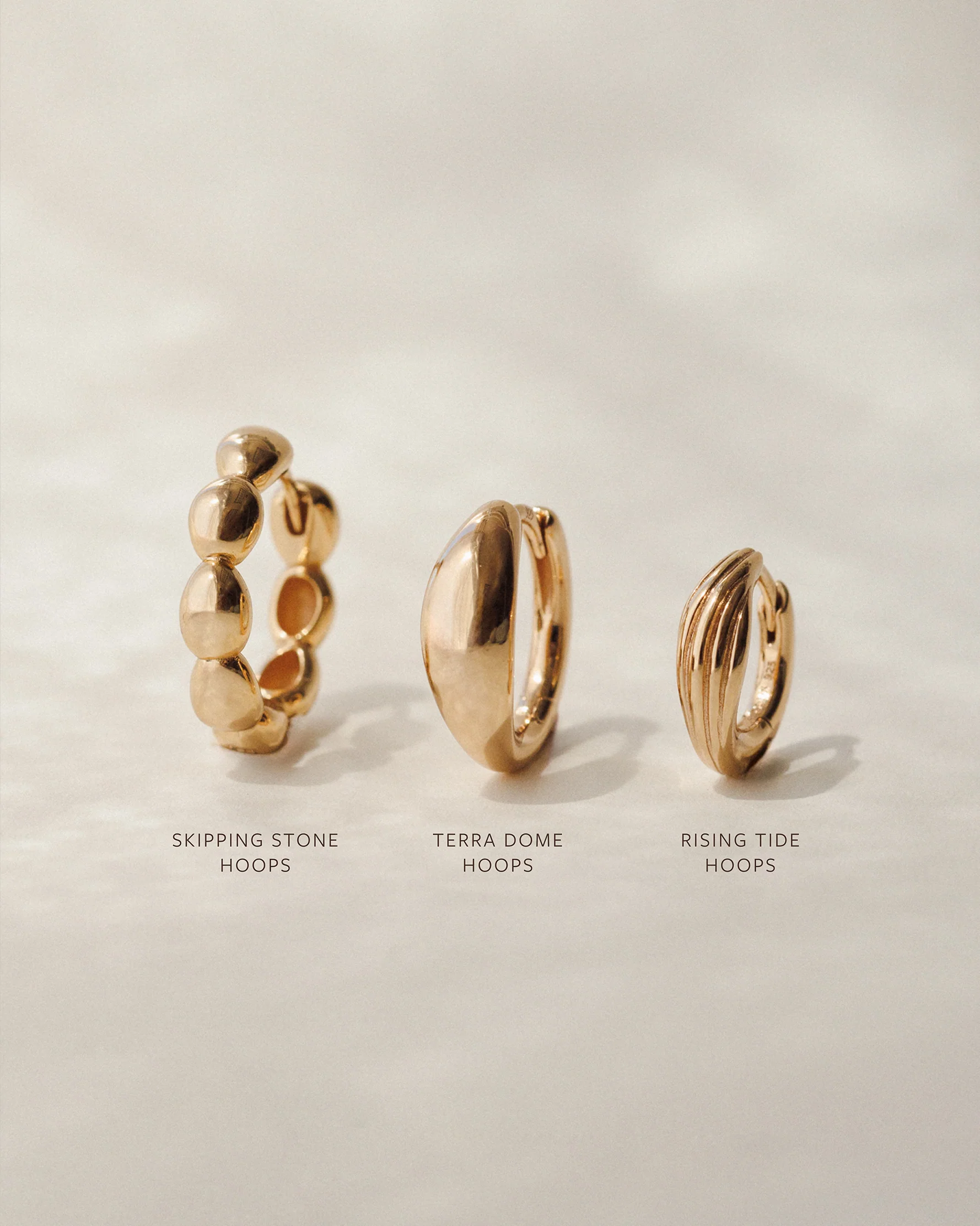 Rising Tide Hoops - Image 6