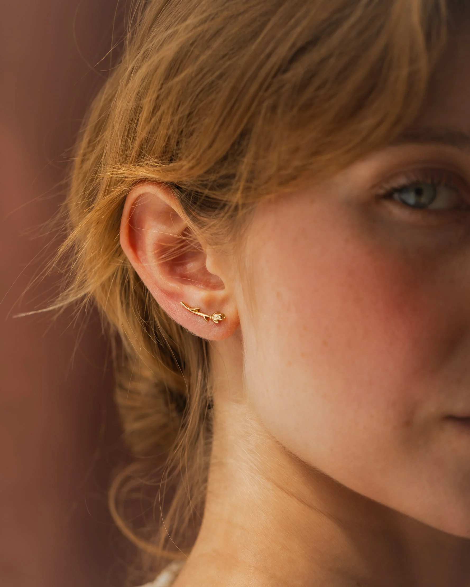 Rose Ear Climber - Image 2