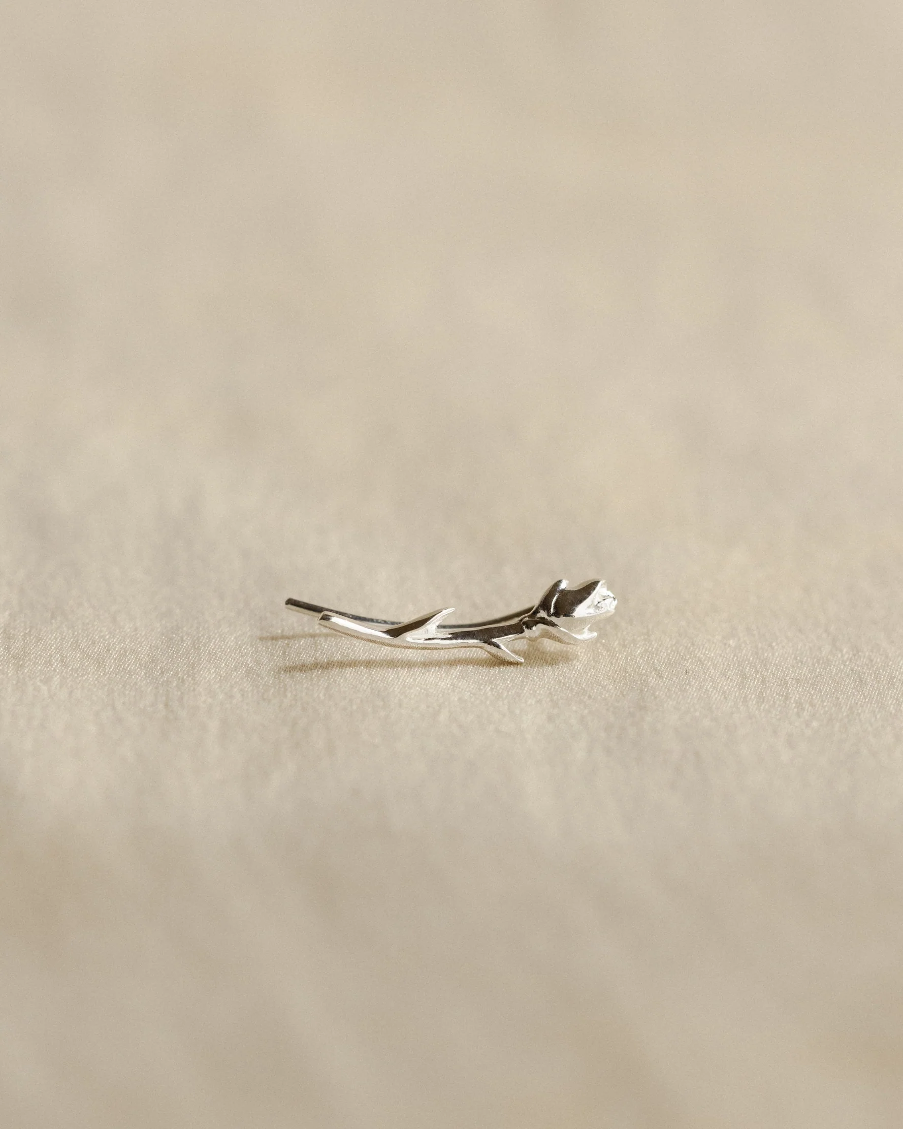 Rose Ear Climber - Image 3