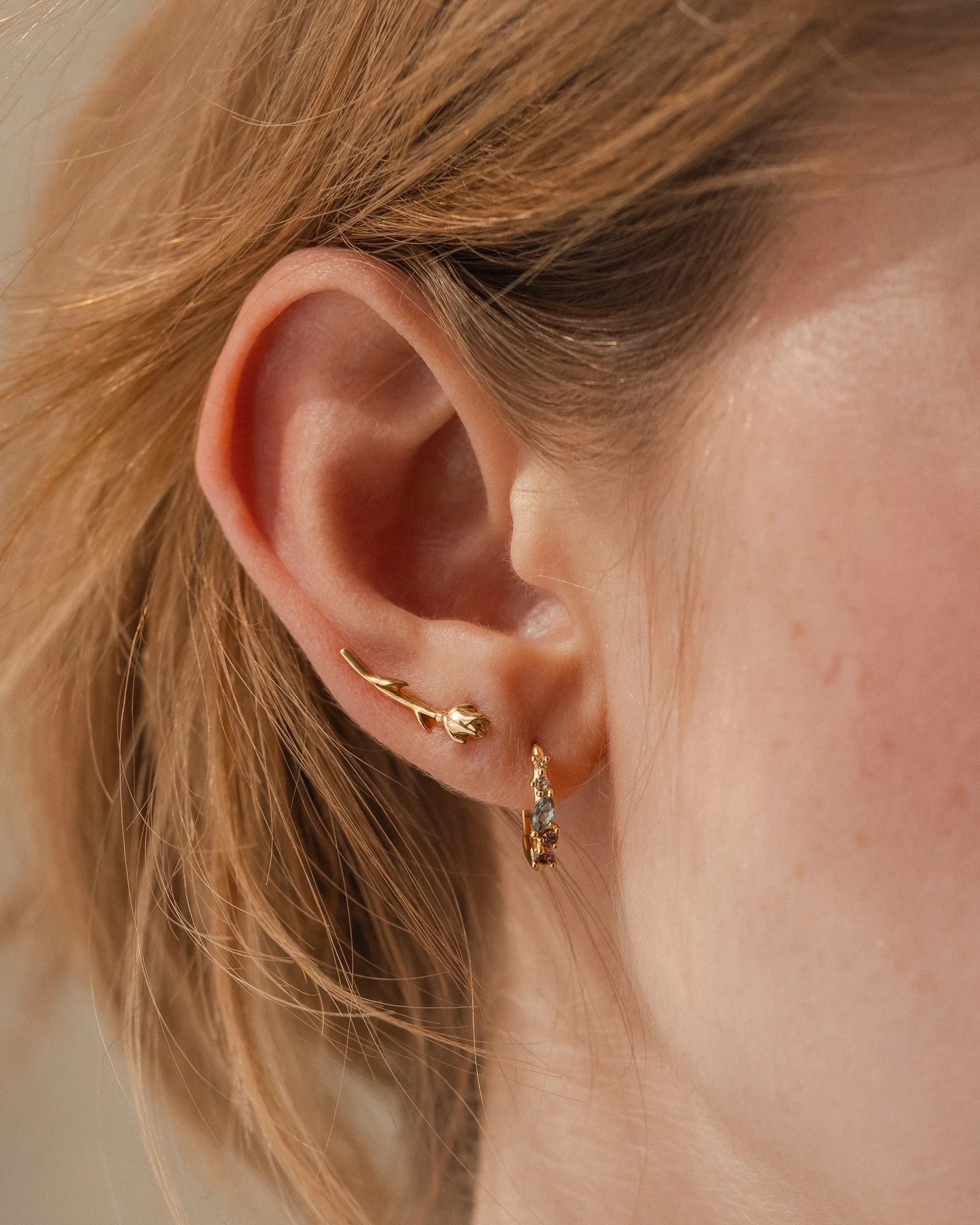 Rose Ear Climber - Image 8
