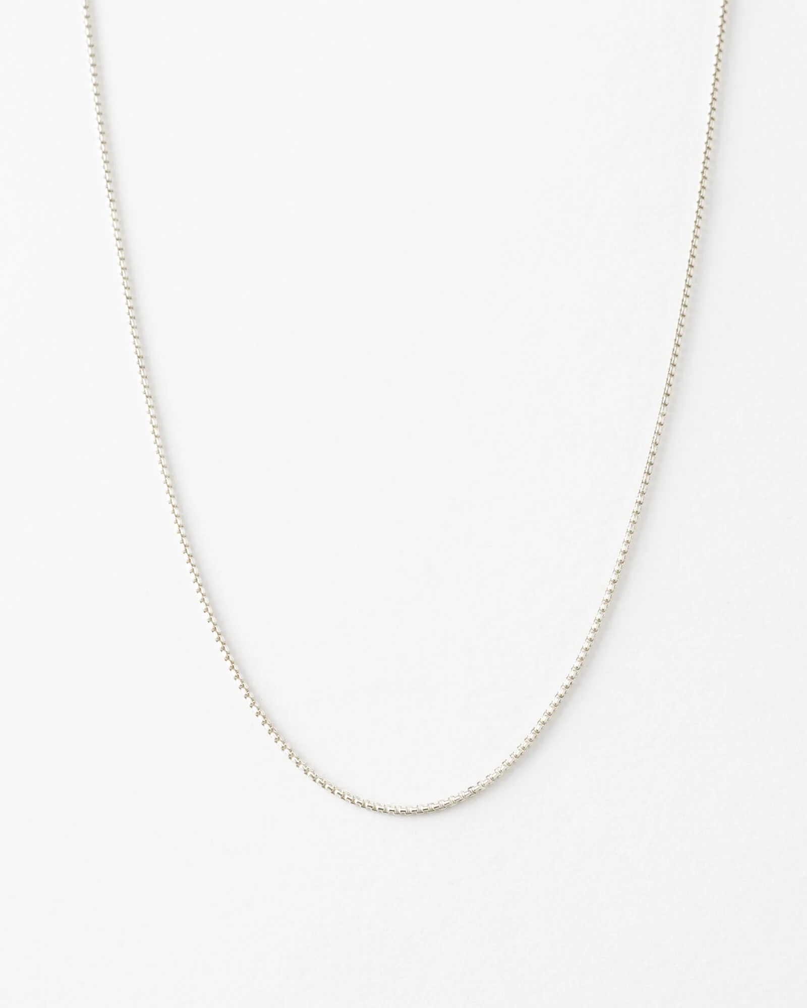 Round Box Chain - Image 2