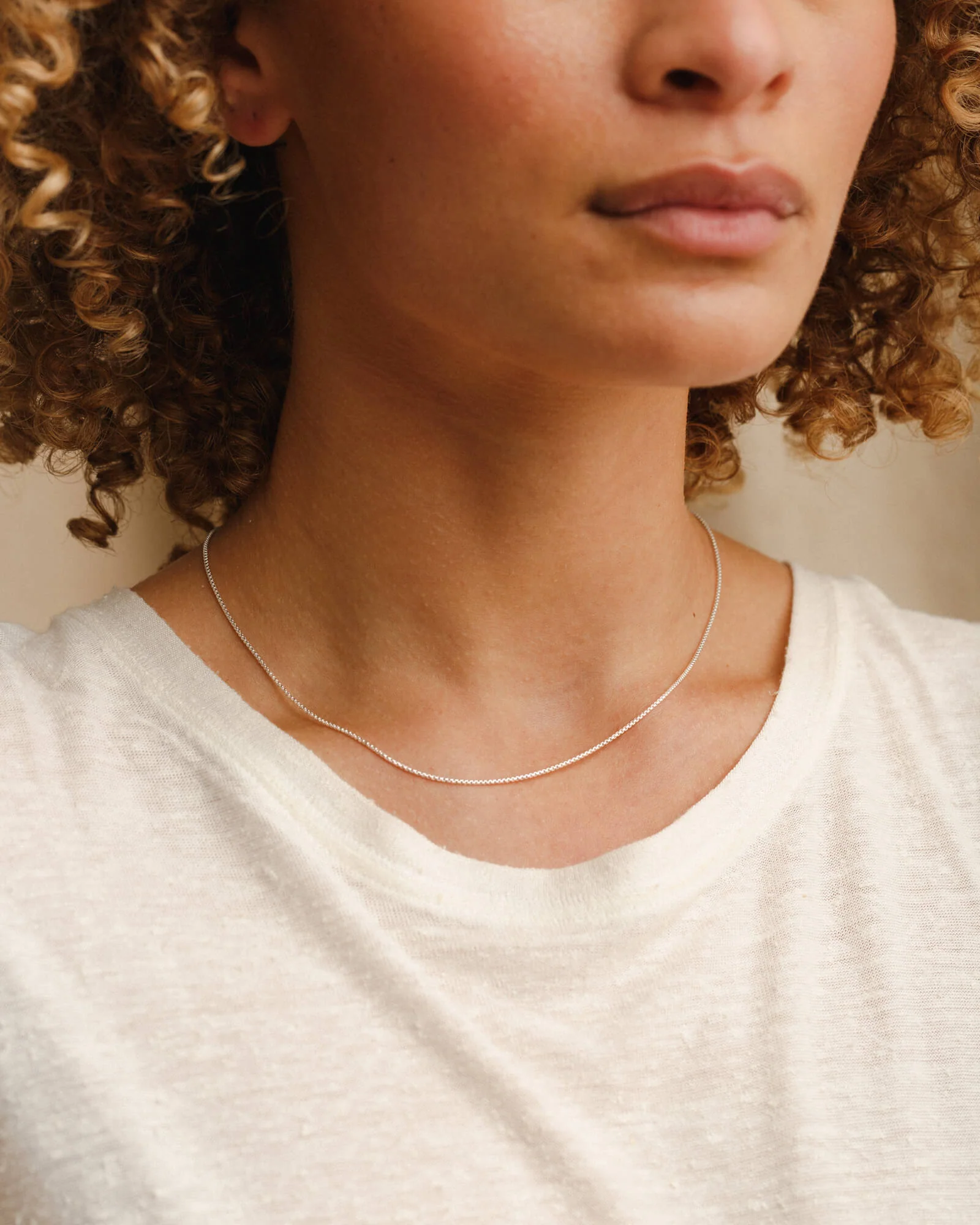 Round Box Chain - Image 3