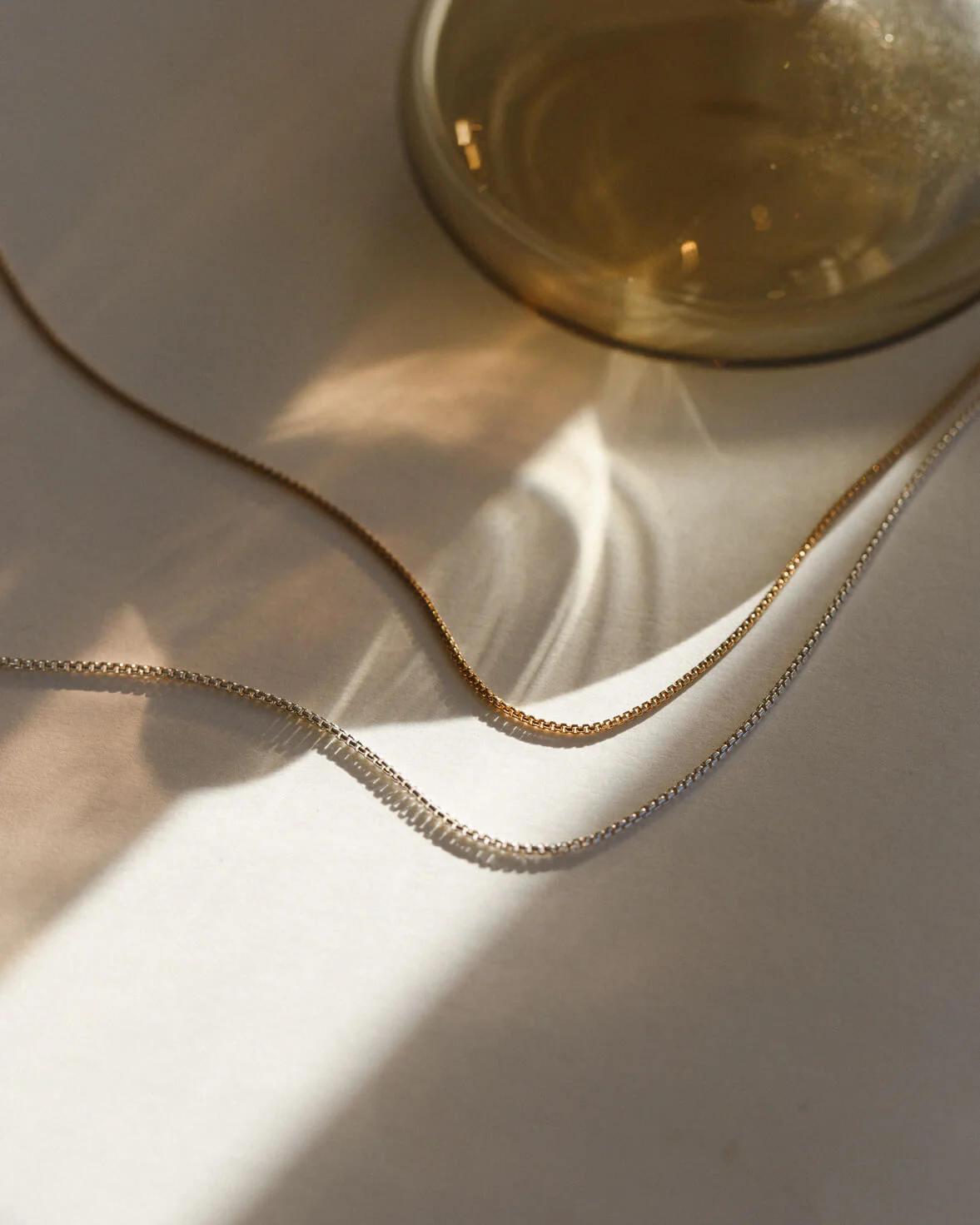 Round Box Chain - Image 5