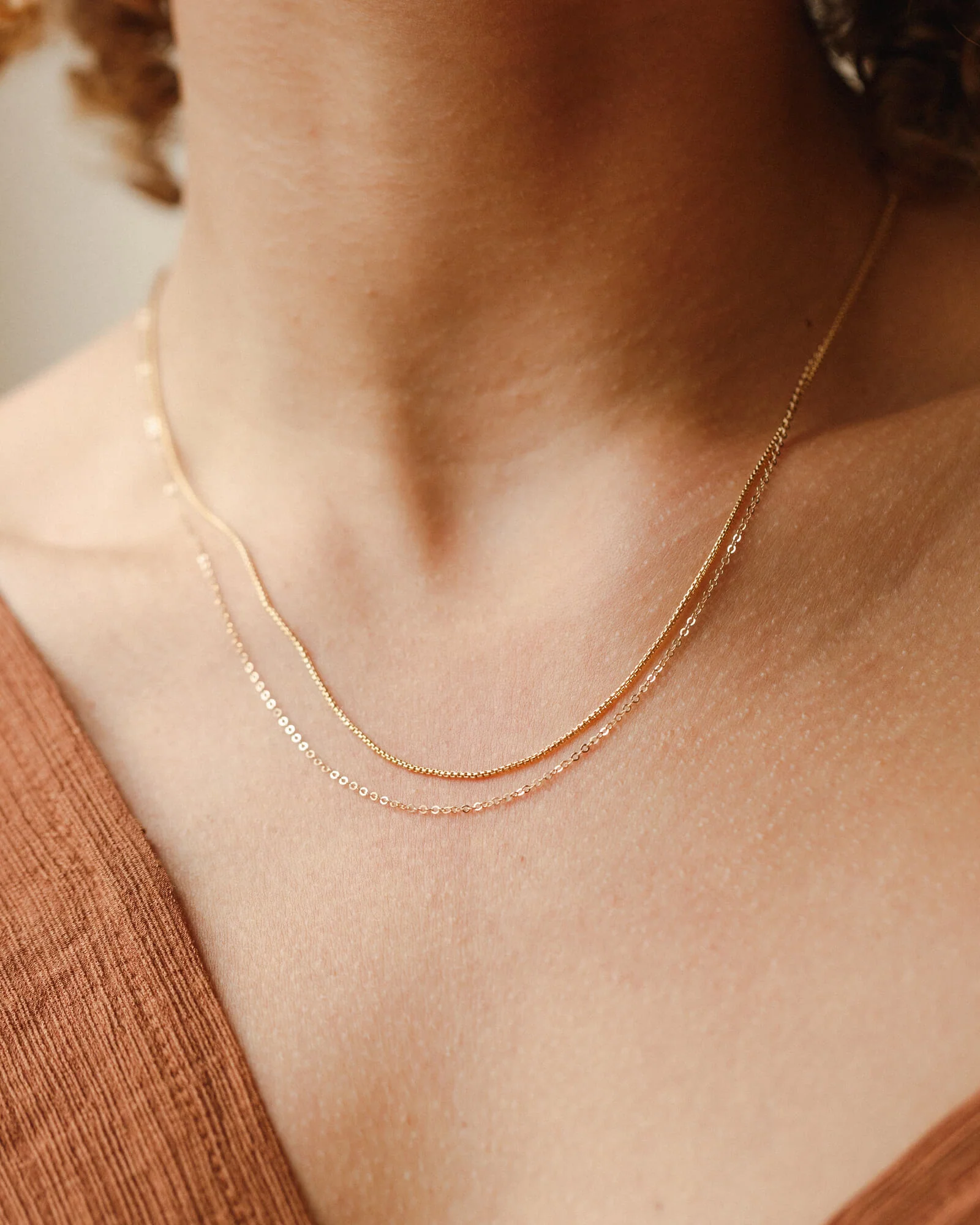 Round Box Chain - Image 6