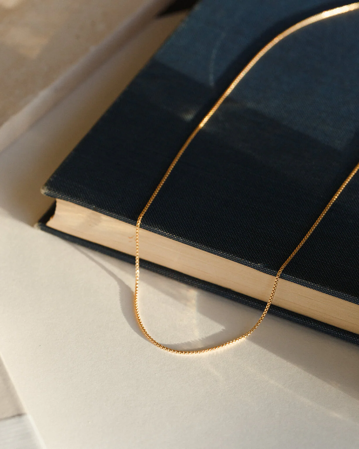 Round Box Chain - Image 7
