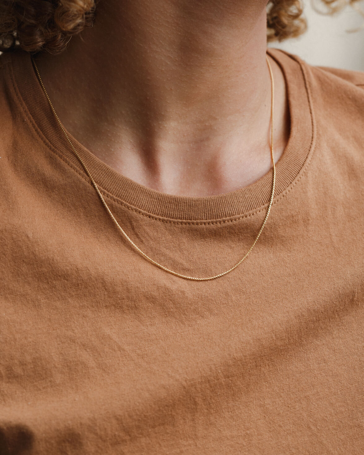 Round Box Chain - Image 8