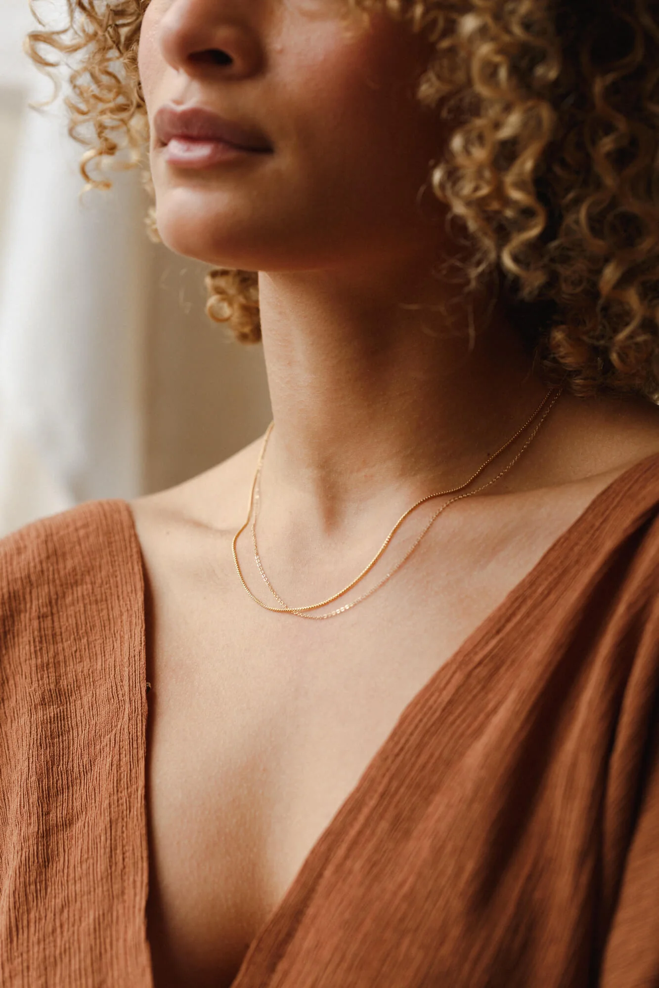 Round Box Chain - Image 9