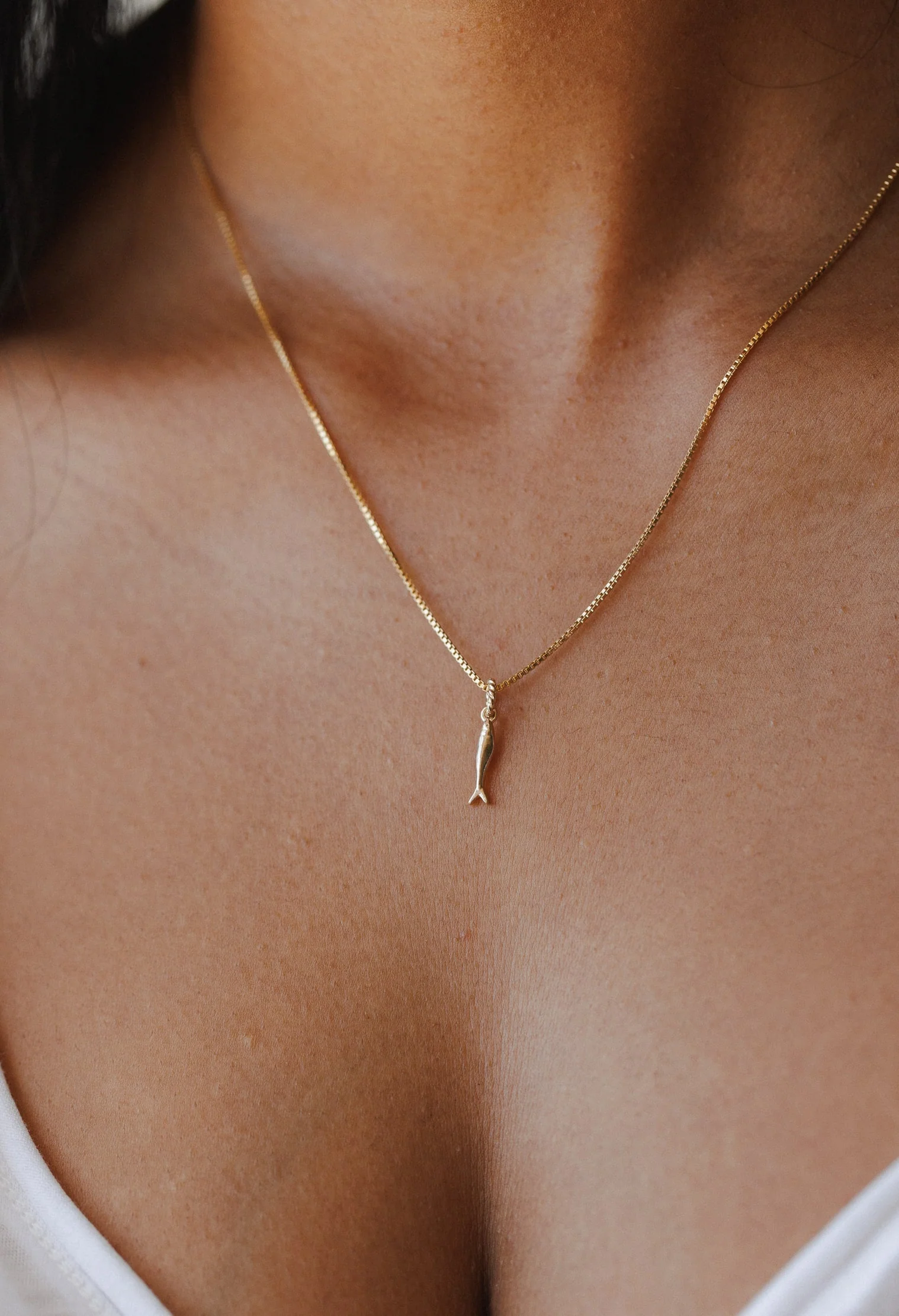 Sardine Charm - Image 5