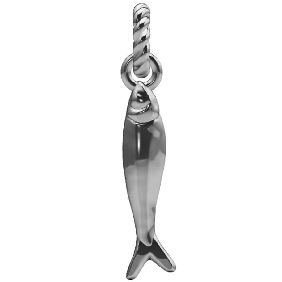 Sardine Charm - Image 9