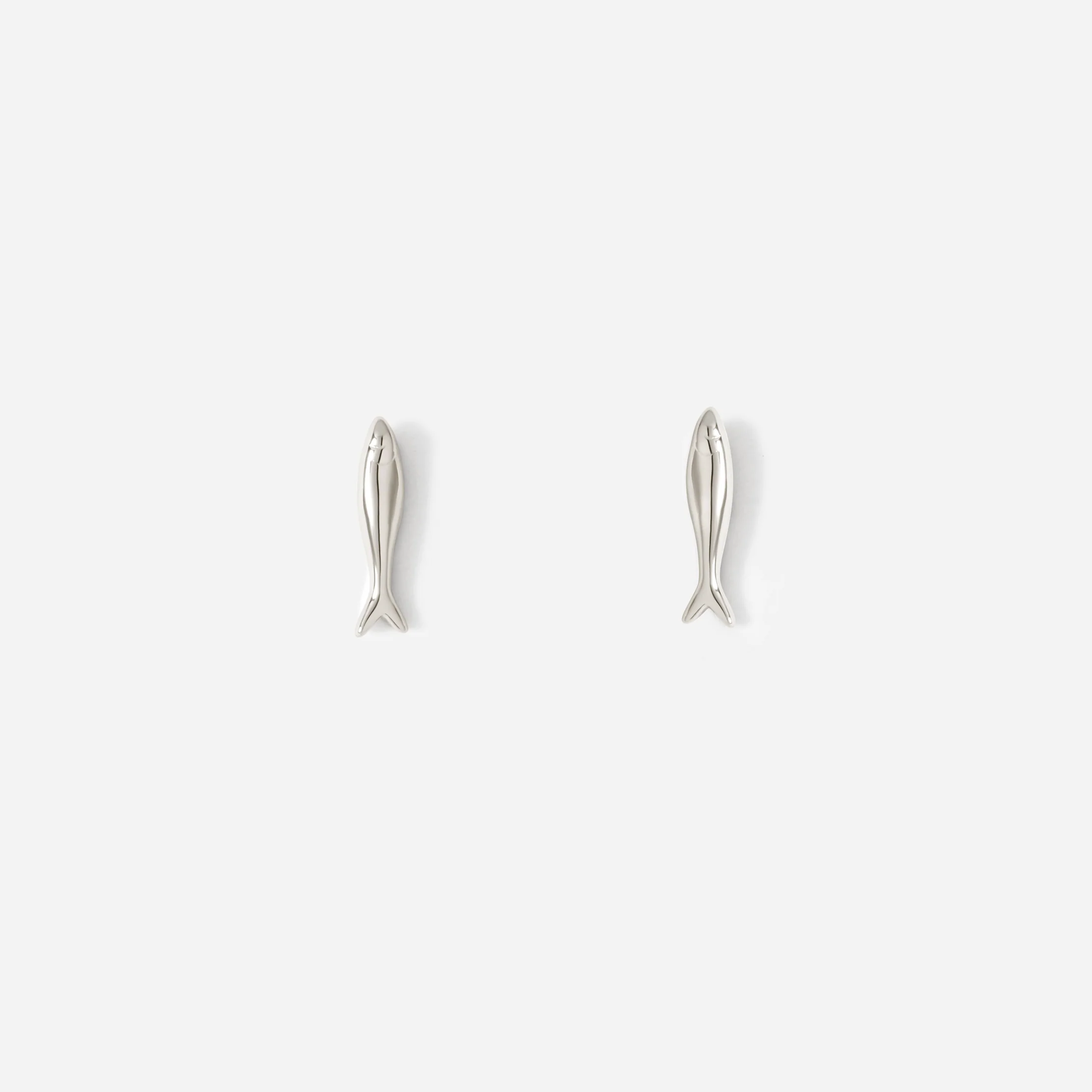 Sardine Studs - Image 2