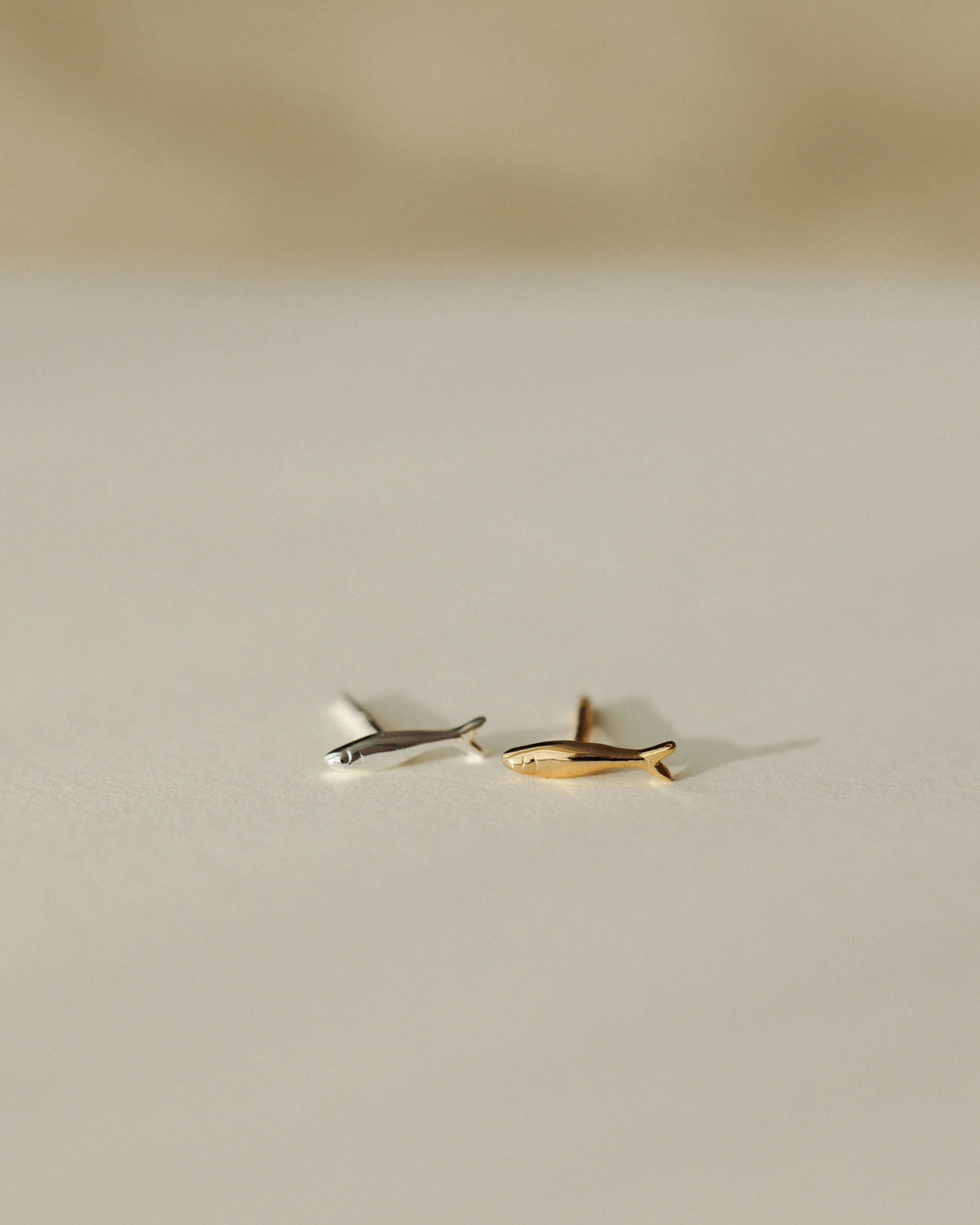 Sardine Studs - Image 3