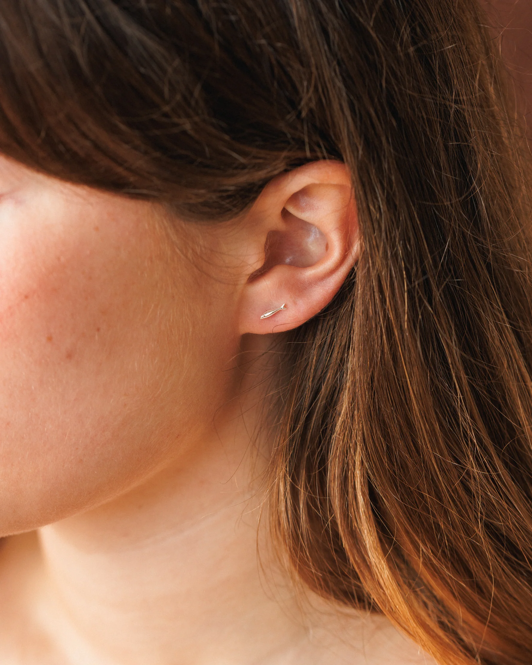 Sardine Studs - Image 5