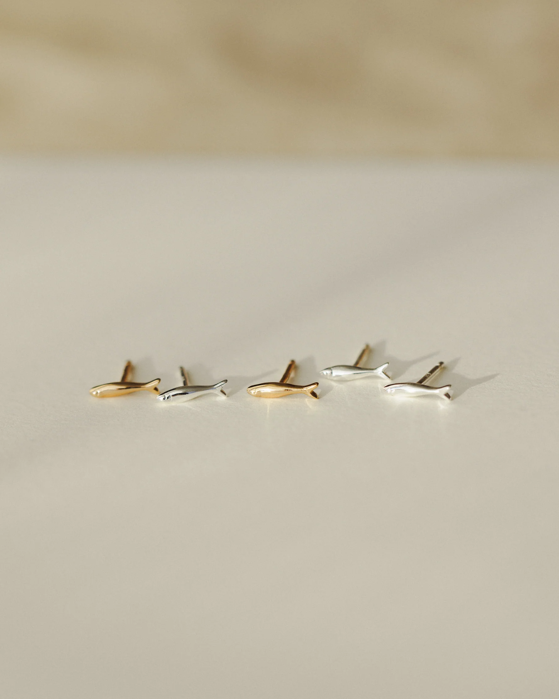 Sardine Studs - Image 6