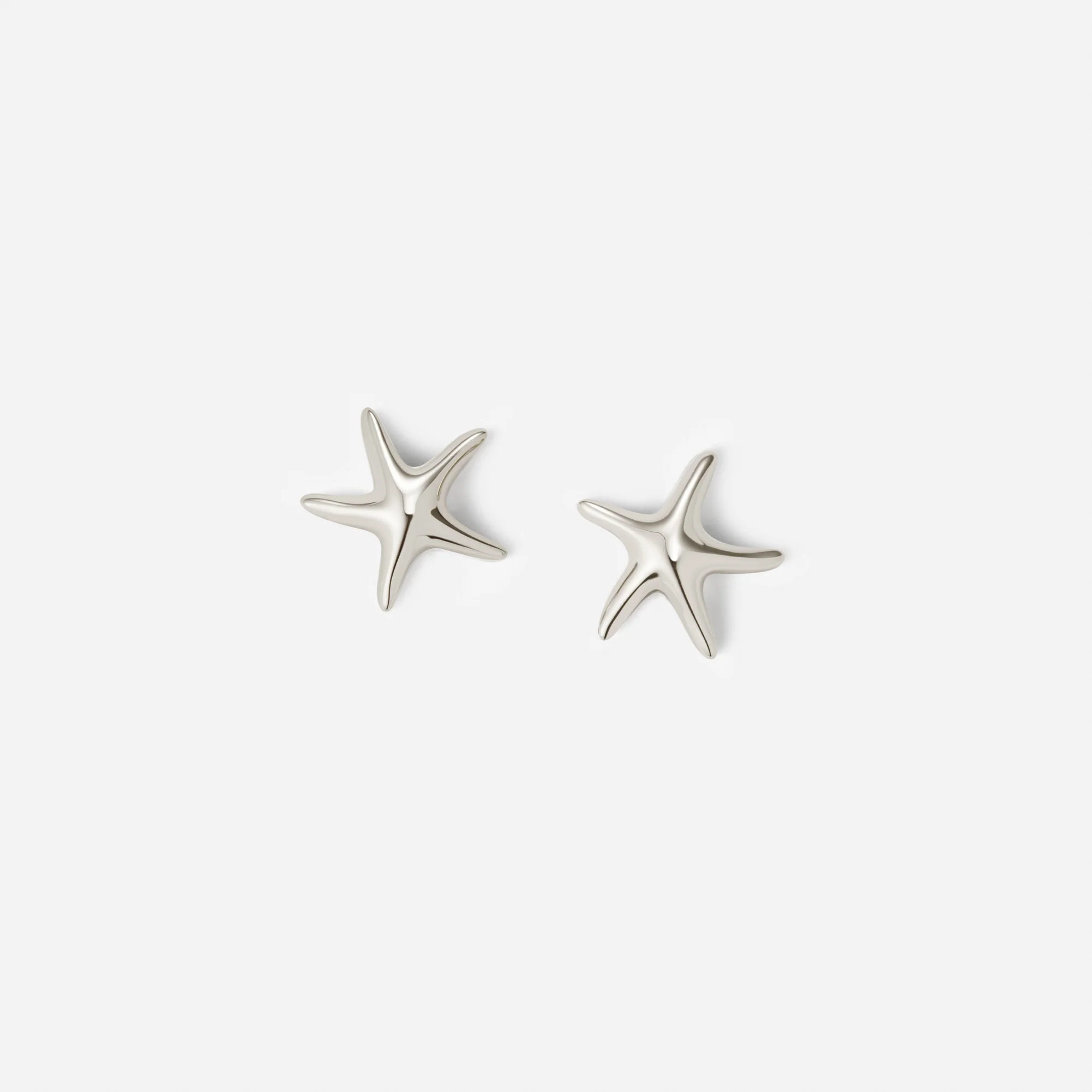 Sea Star Studs - Image 2