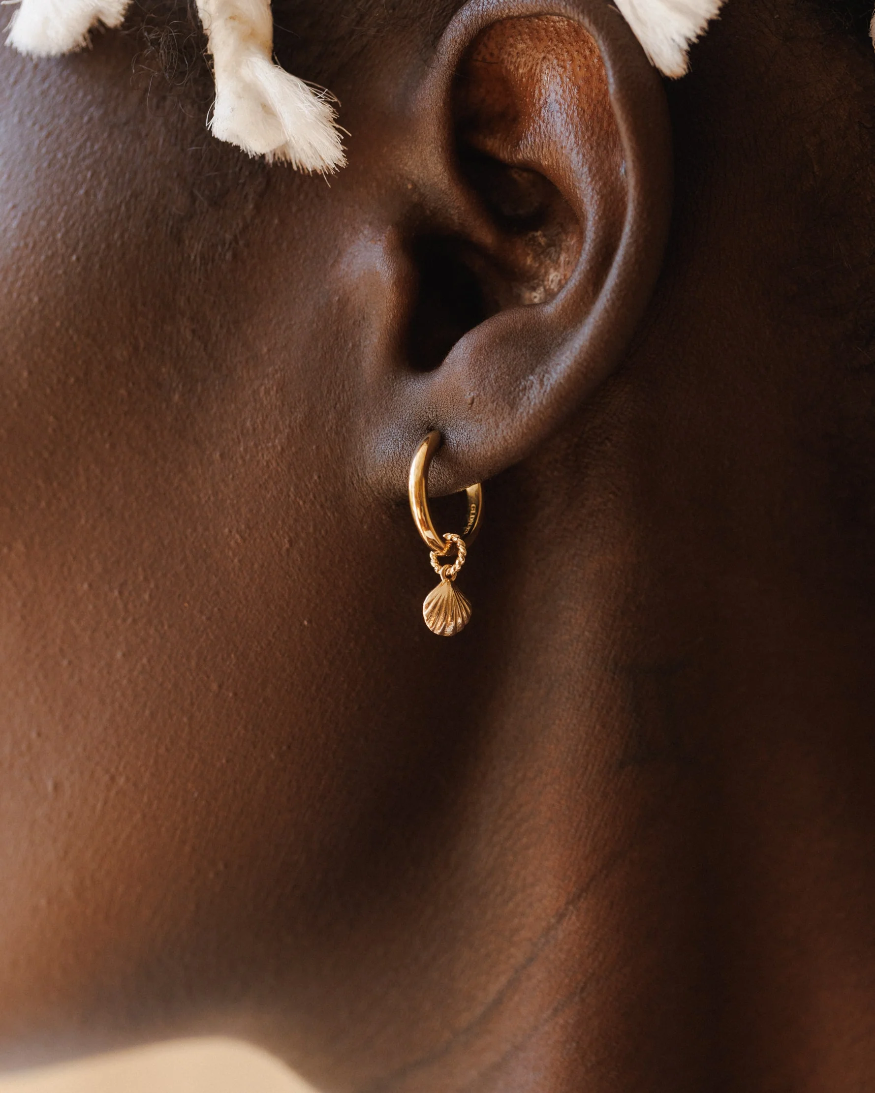 Seashell Charm - Image 5