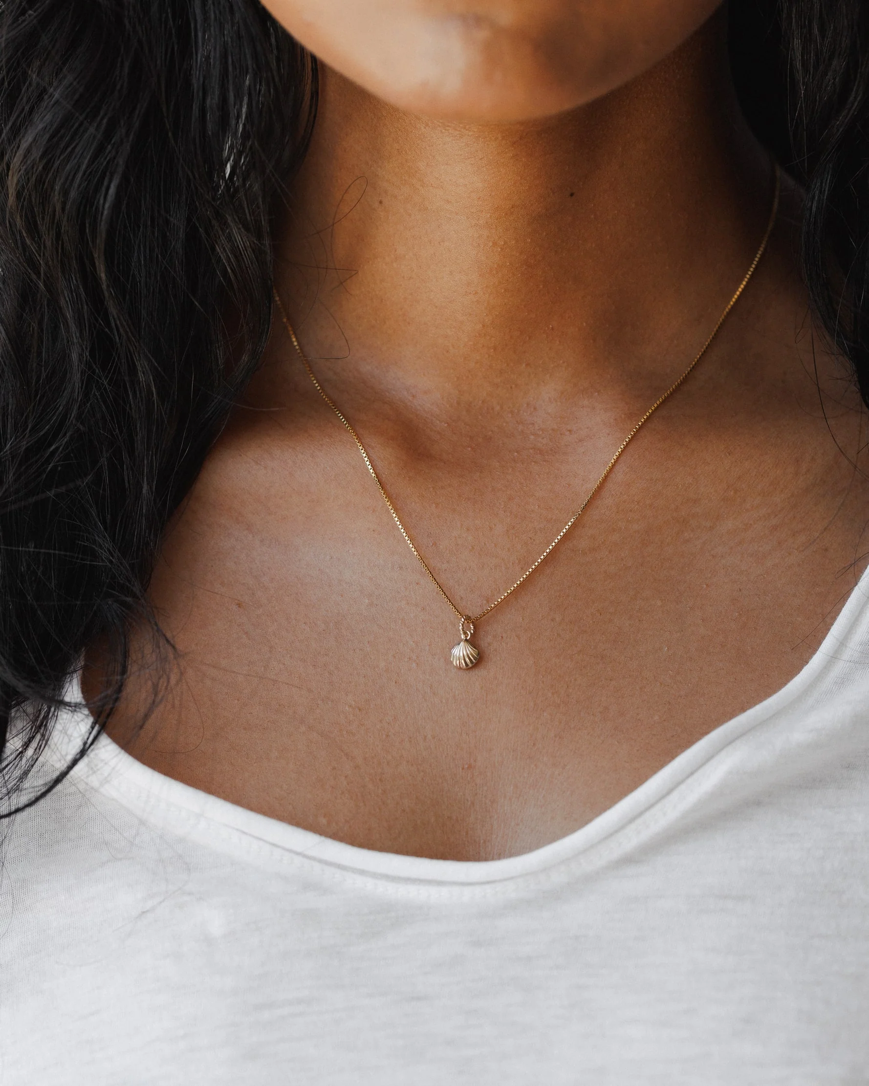 Seashell Charm - Image 6
