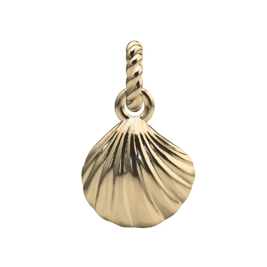 Seashell Charm - Image 8