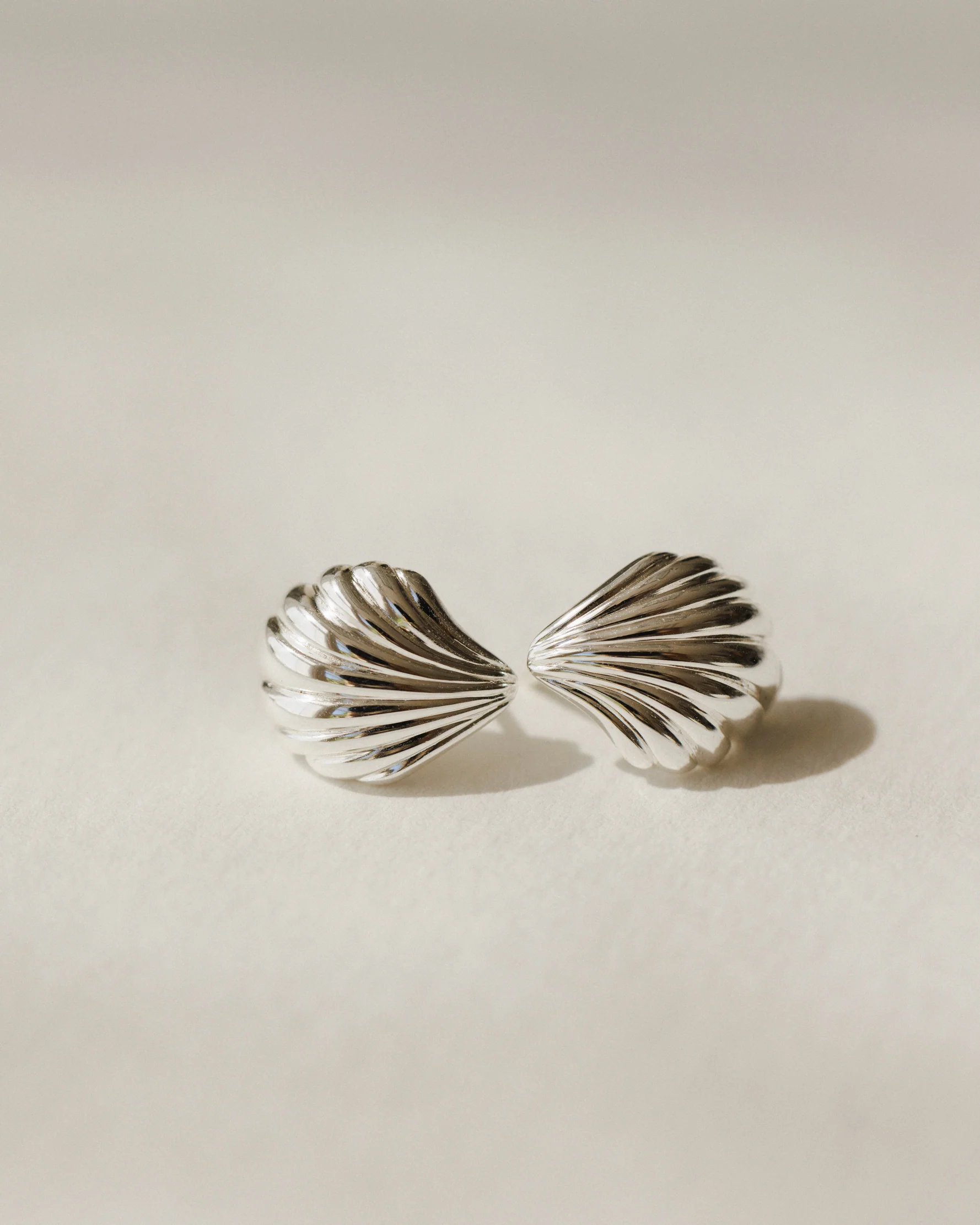 Seashell Studs - Image 8