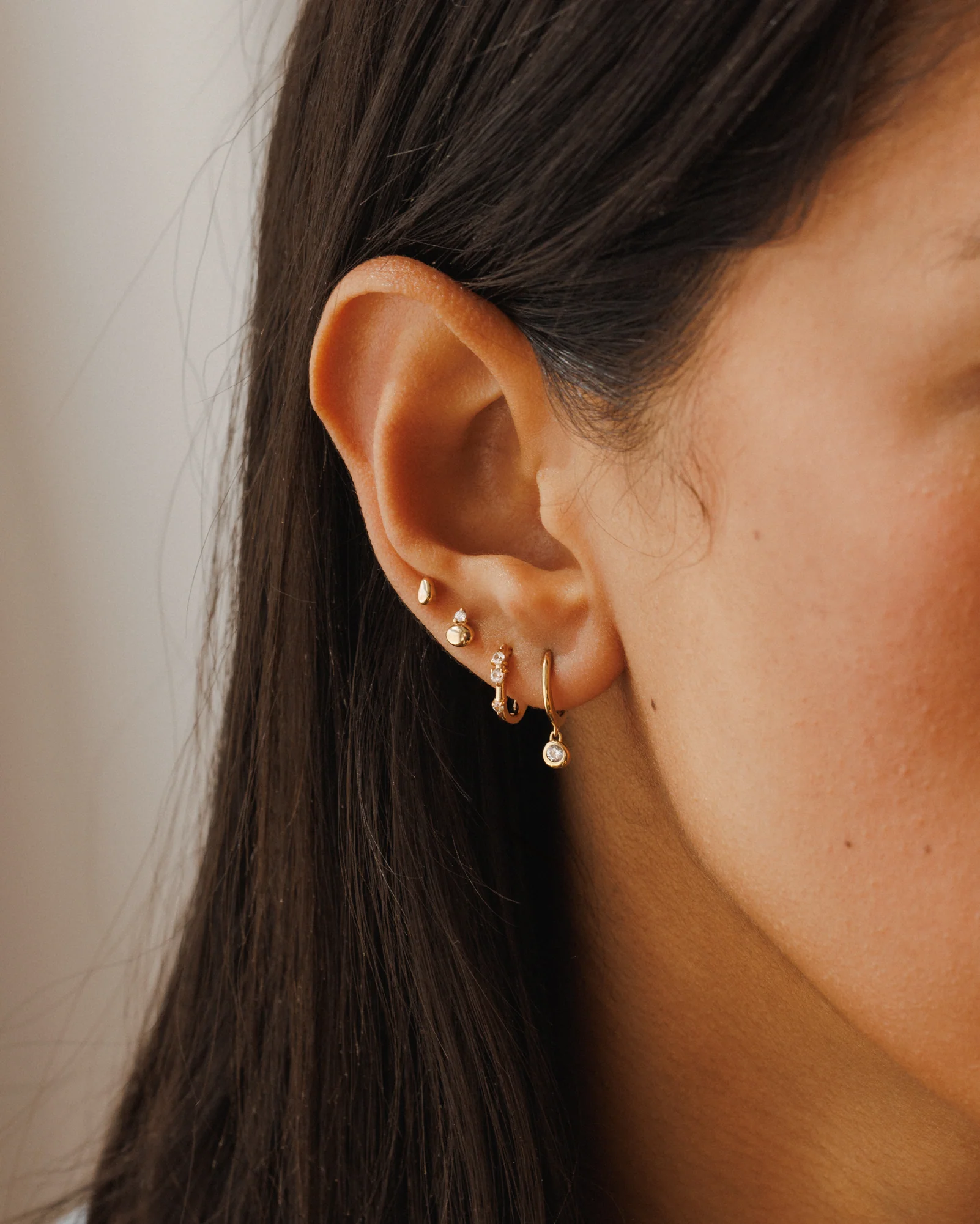 Serenity Earring Set