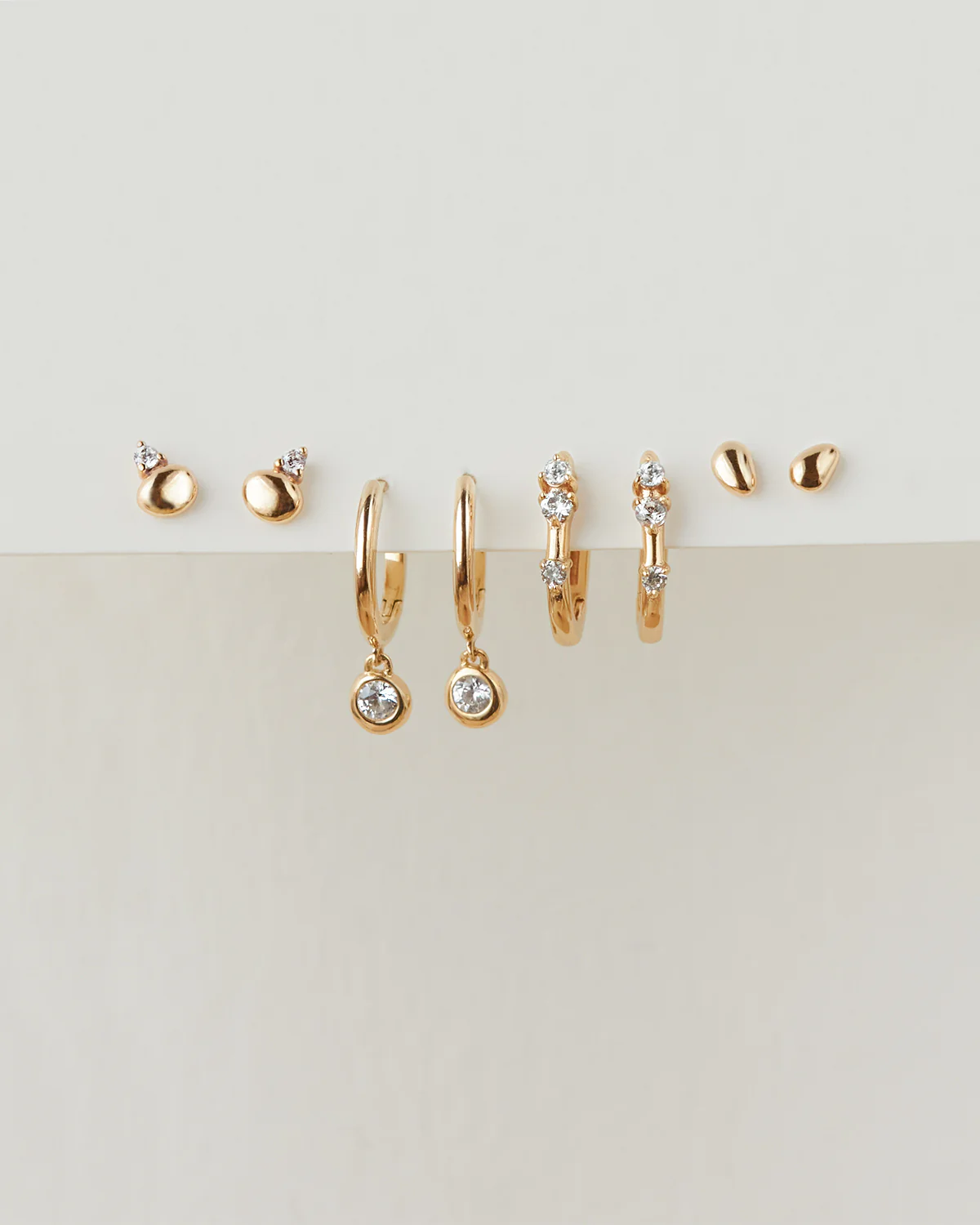 Serenity Earring Set - Image 2