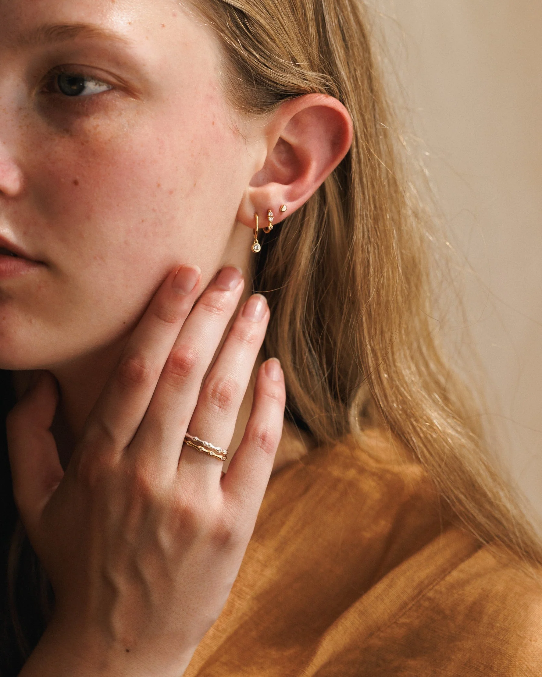 Serenity Earring Set - Image 6