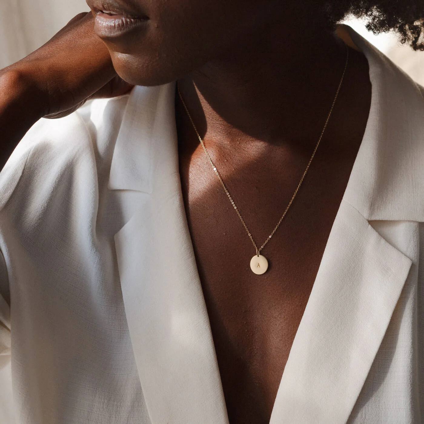 Halle + Vollmond Layered Set - Image 6